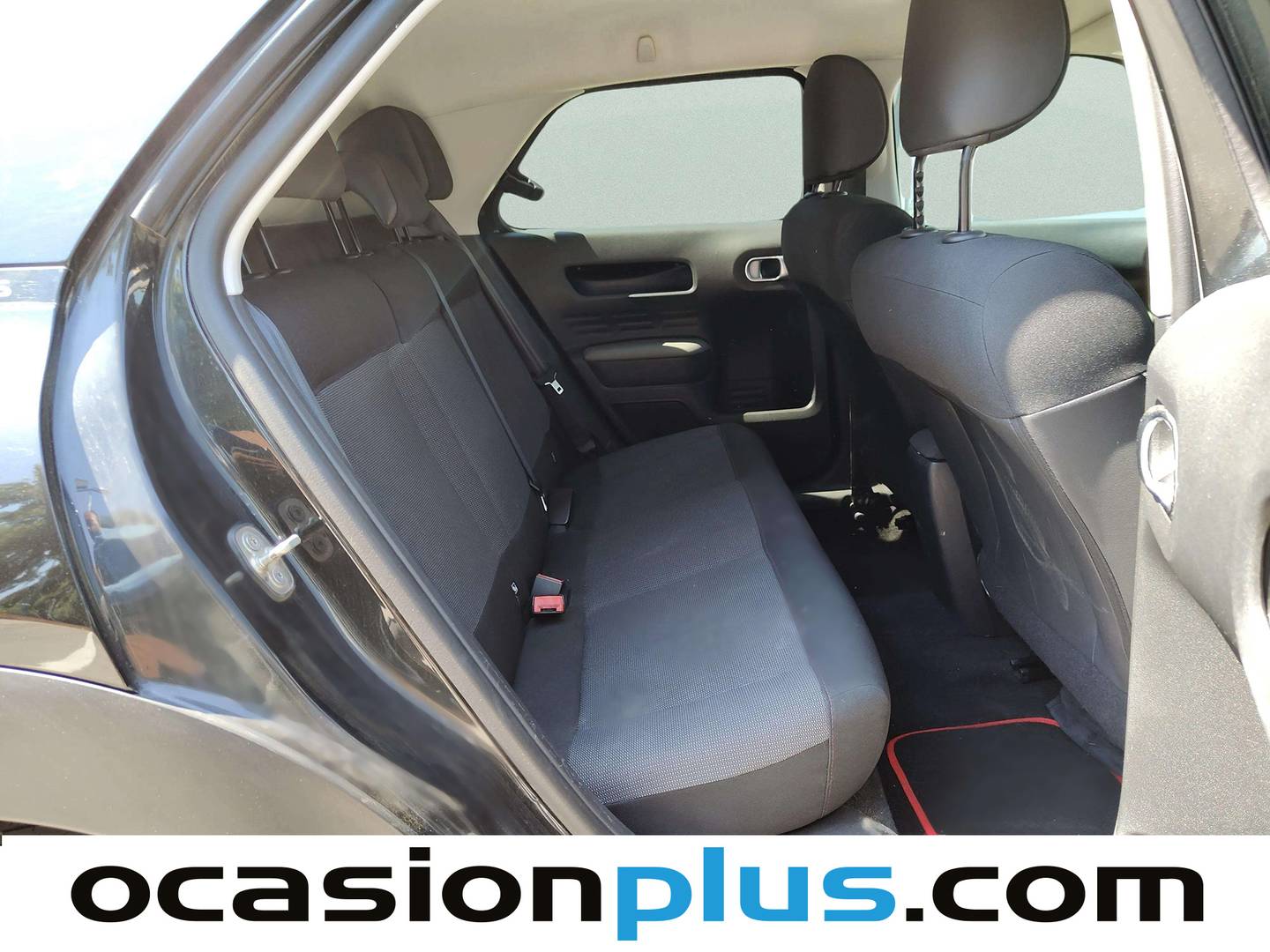 Citroën C4 Cactus Citroën C4 Cactus BlueHDi 100 Feel (100 CV) al mejor precio