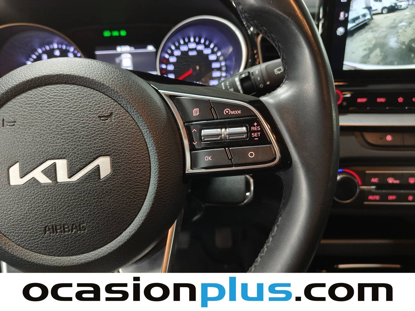 KIA XCeed KIA XCeed 1.0 T-GDi Tech (120 CV) al mejor precio