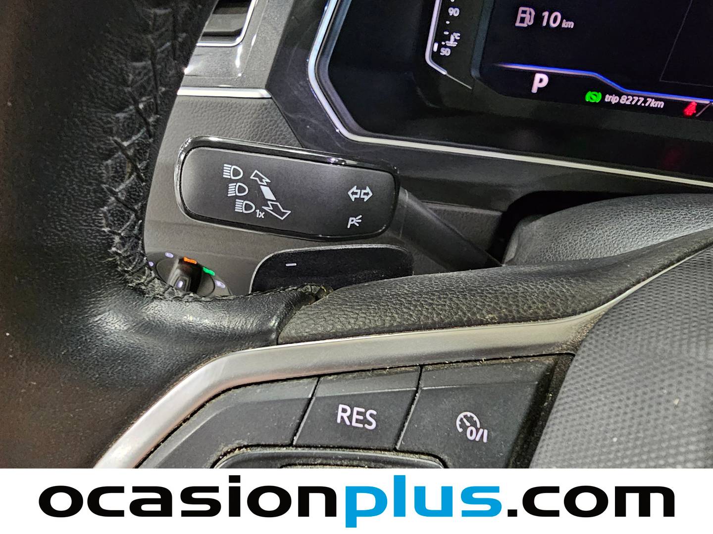 Volkswagen Tiguan Volkswagen Tiguan Life 2.0 TDI (150 CV) DSG diésel