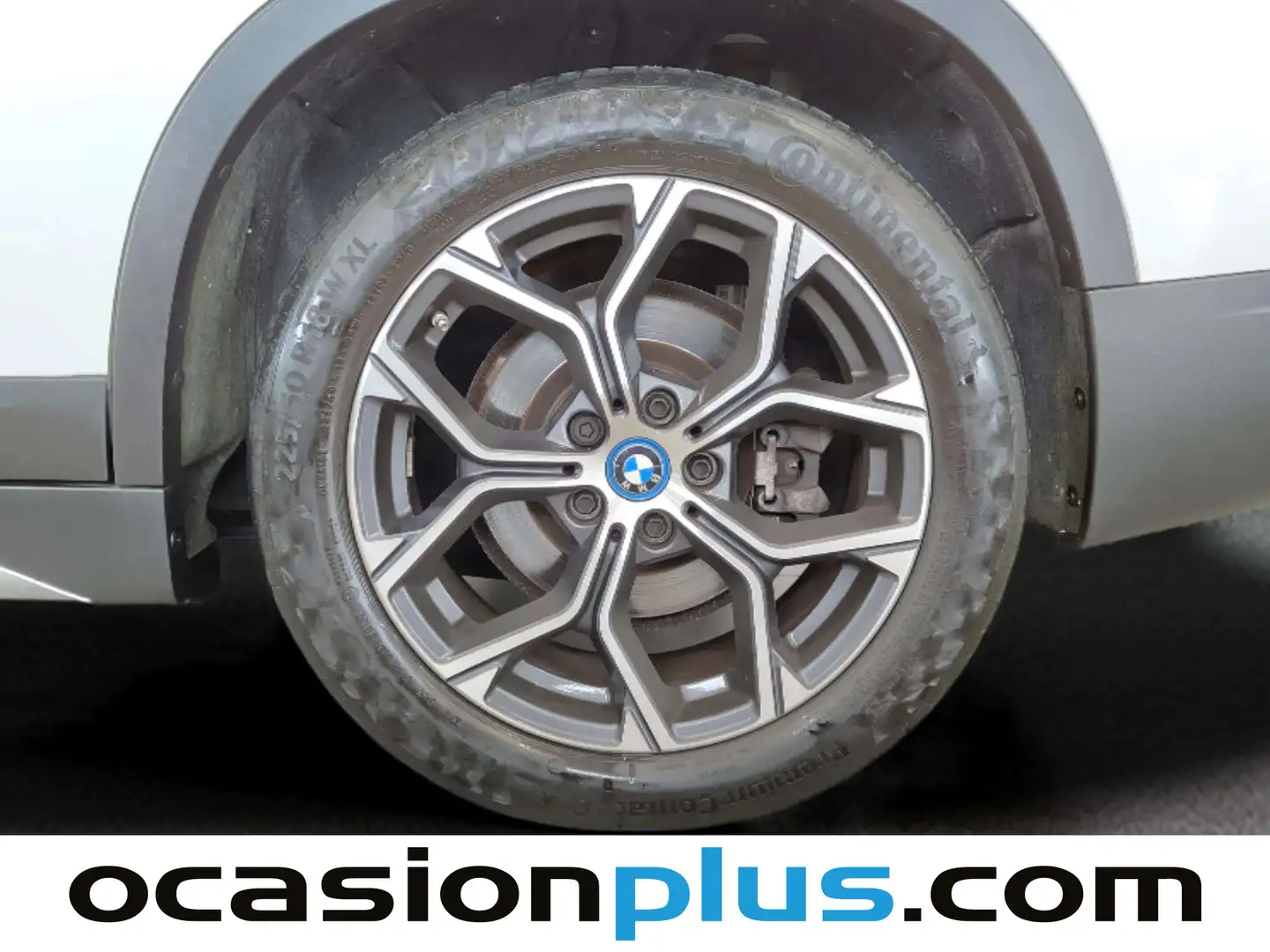 Foto BMW X1 BMW X1 xDrive25e  (220 CV)