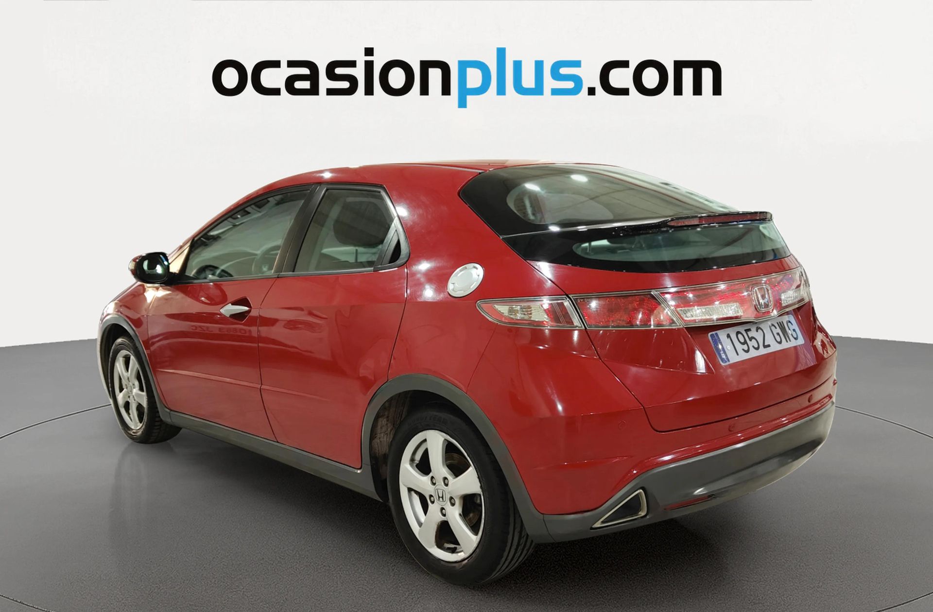 Honda Civic 1.4 i-VTEC Sport - foto 4