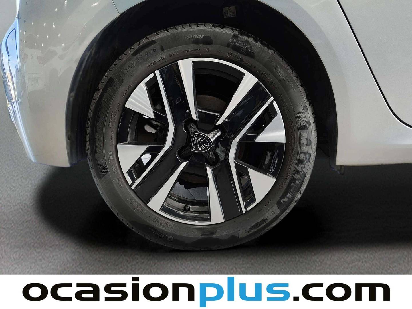 Peugeot 208 Peugeot 208 PureTech 100 Allure (100 CV) al mejor precio