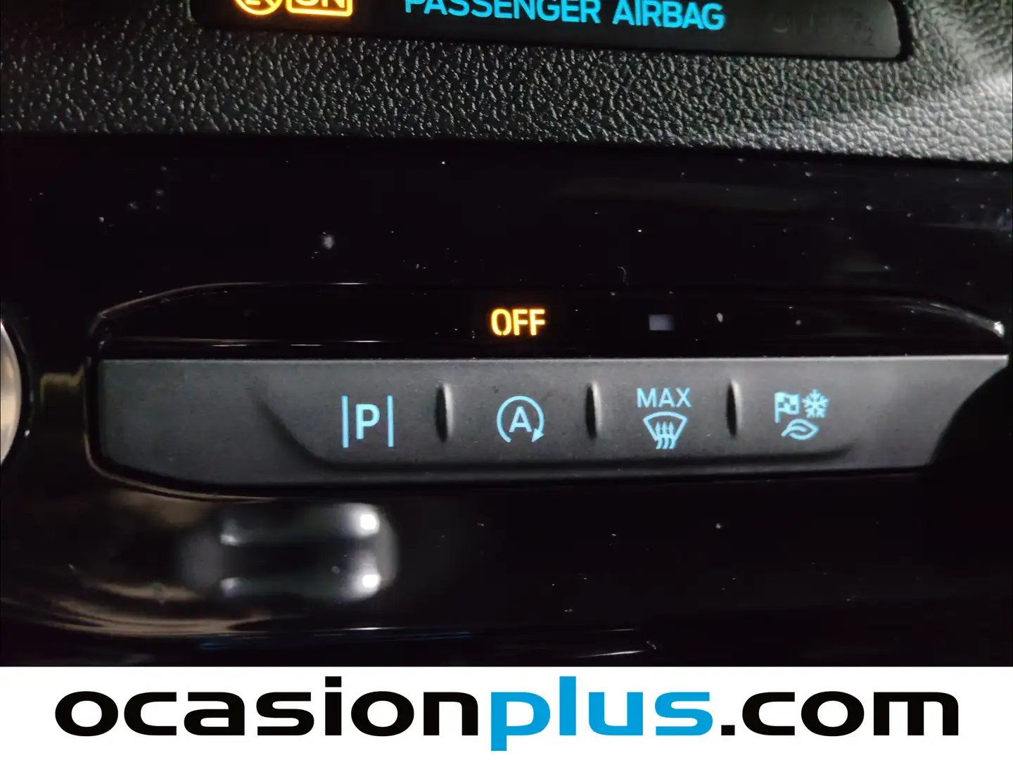 Foto Ford Kuga Ford Kuga 1.5T EcoBoost ST-Line 4x2 (150 CV)