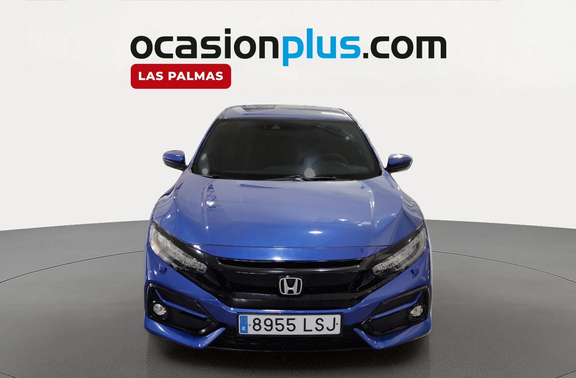 Honda Civic 1.0 I-VTEC Turbo Elegance Nav - foto 13