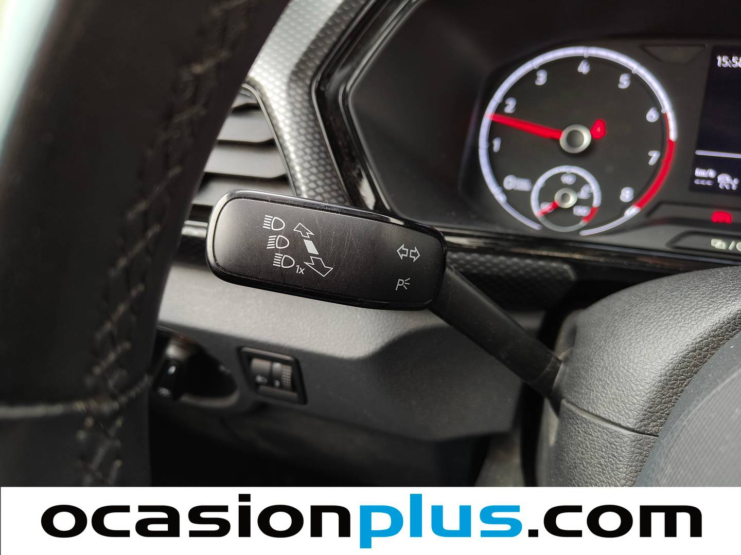 Volkswagen T-Cross Volkswagen T-Cross Advance 1.0 TSI (110 CV) DSG 2022