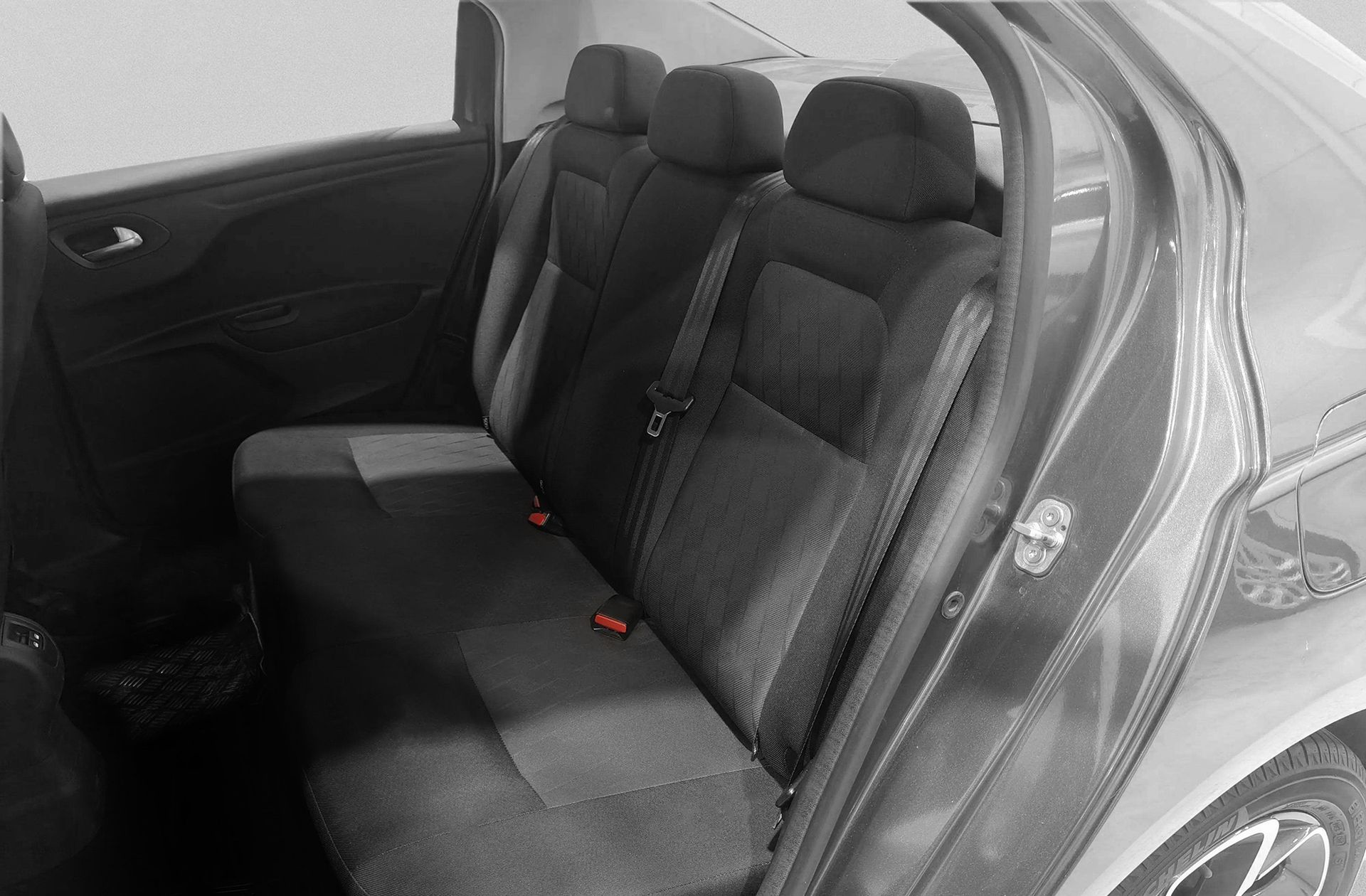 Citroën C-Elysée PureTech 82 Shine - foto 12
