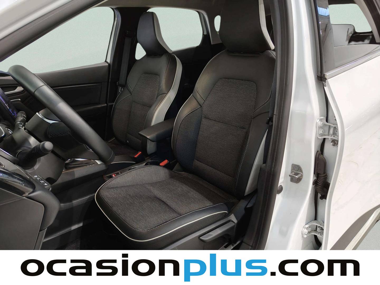 Foto Mitsubishi ASX Mitsubishi ASX 160 PHEV Kaiteki (159 CV)