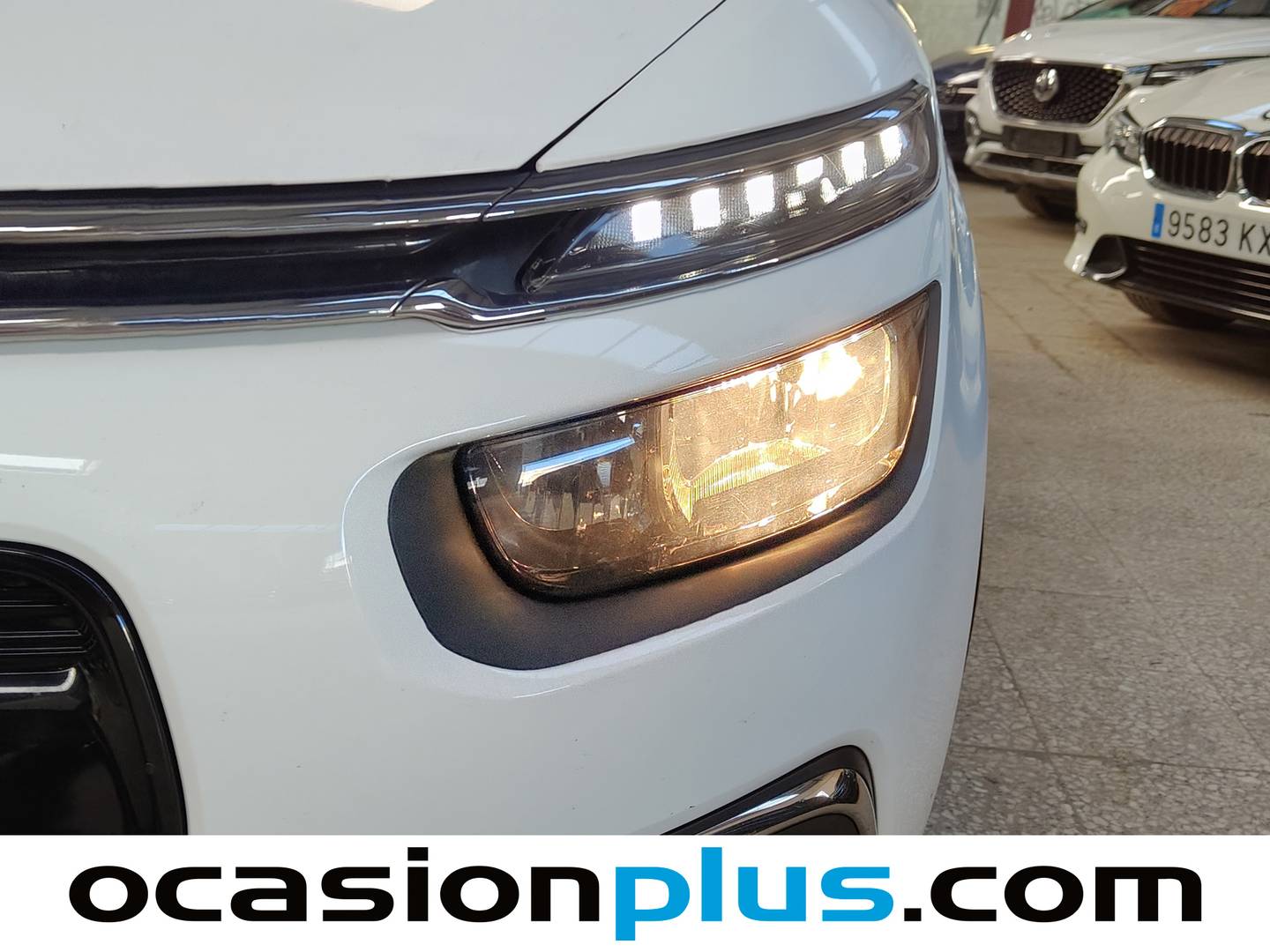 Citroën C4 Spacetourer Citroën C4 Spacetourer BlueHDi 130 Feel (130 CV) barato