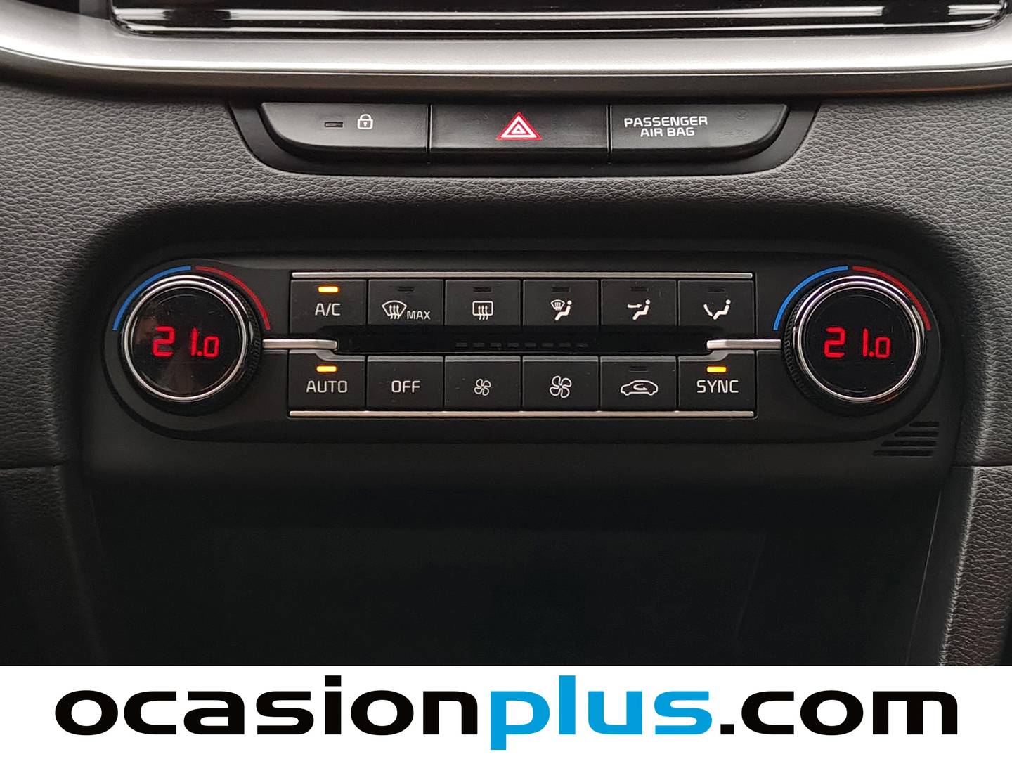 Foto KIA XCeed Kia XCeed 1.0 T-GDi Drive (120 CV)