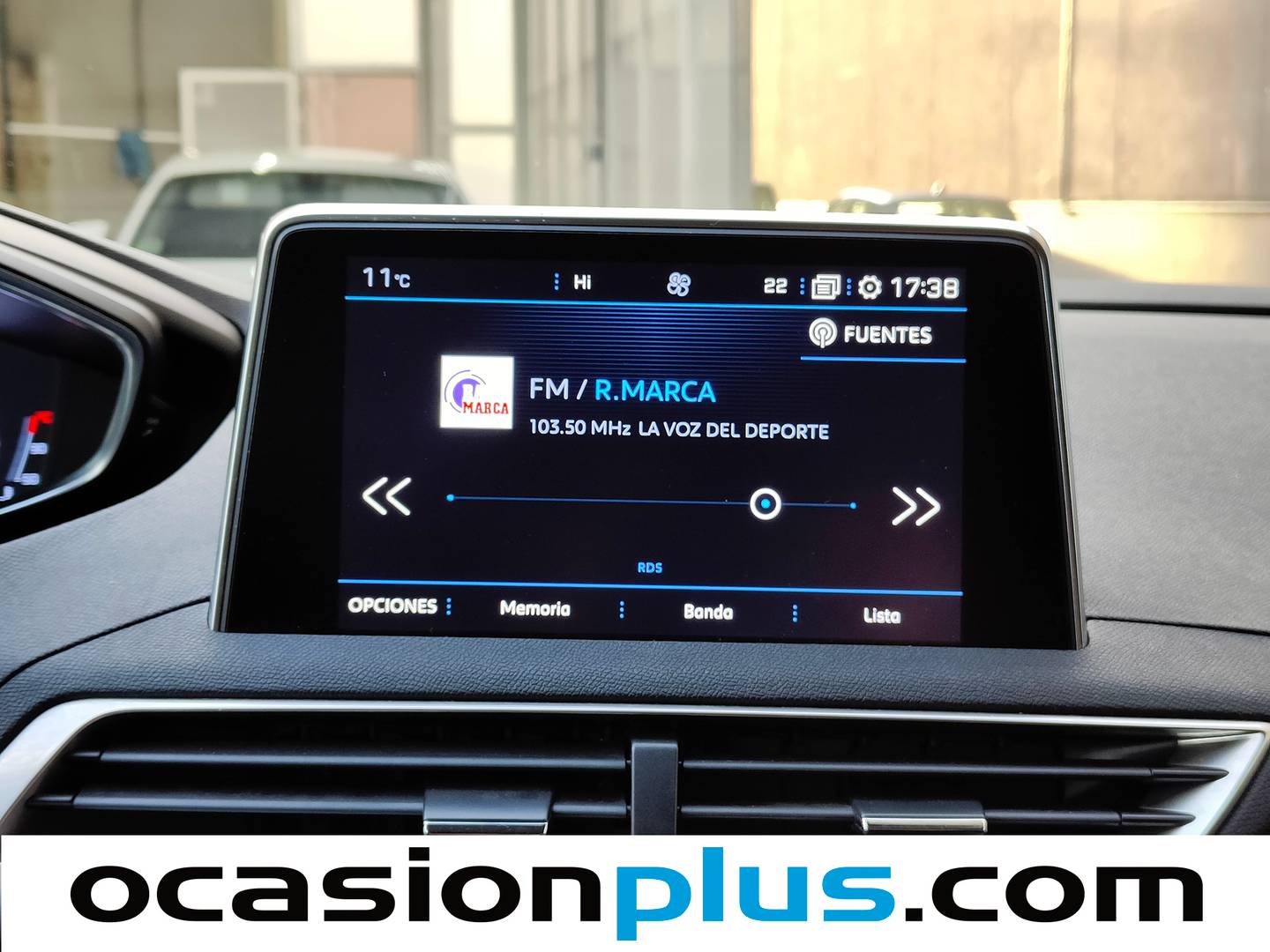 Peugeot 5008 Peugeot 5008 BlueHDi 130 S&S Allure (130 CV) EAT8 7 Plazas barato