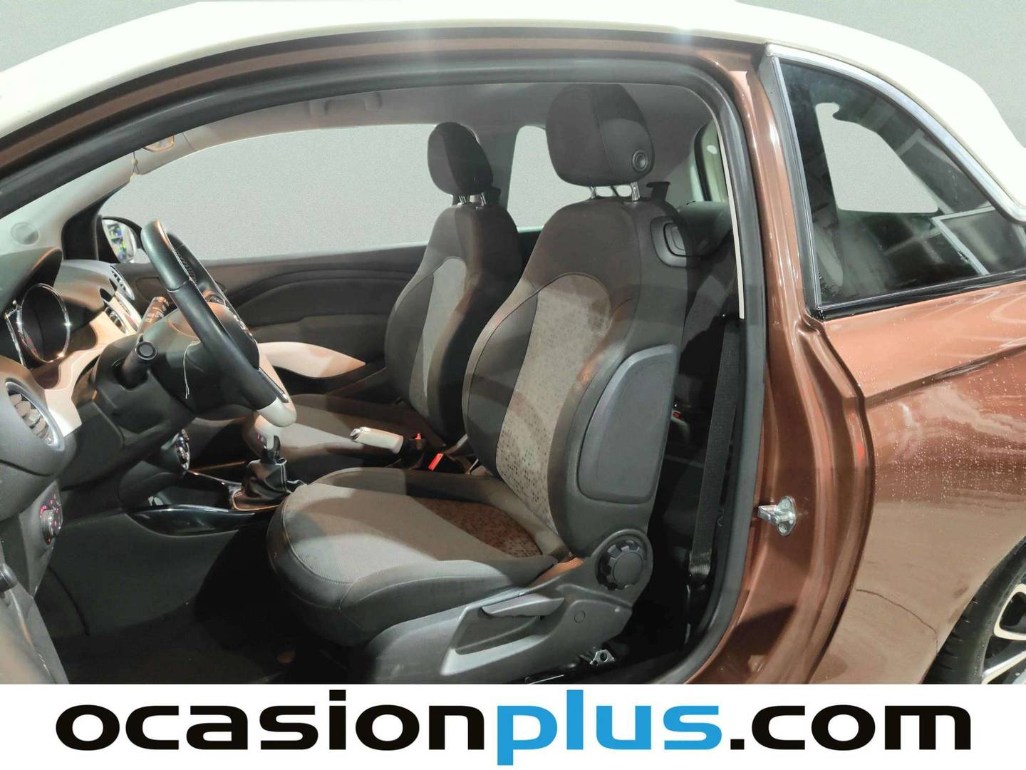 Foto Opel Adam Opel Adam 1.4 XEL Glam (87 CV)