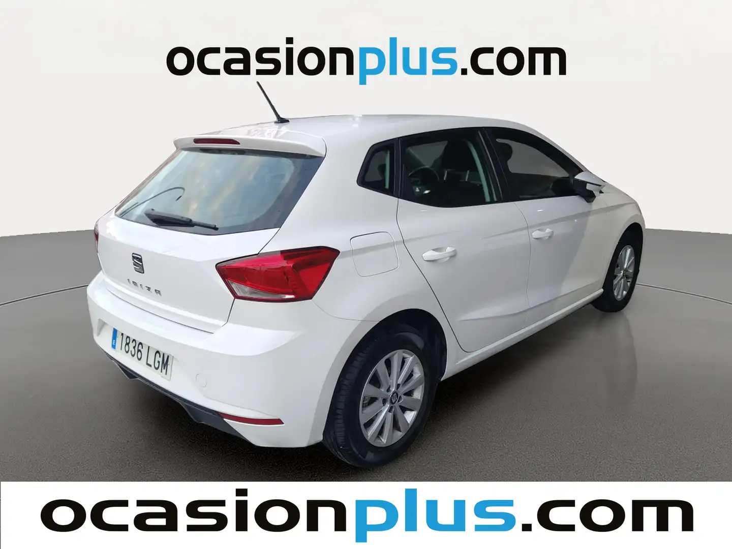 Foto Seat Ibiza SEAT Ibiza 1.0 TSI S&S Style (115 CV)