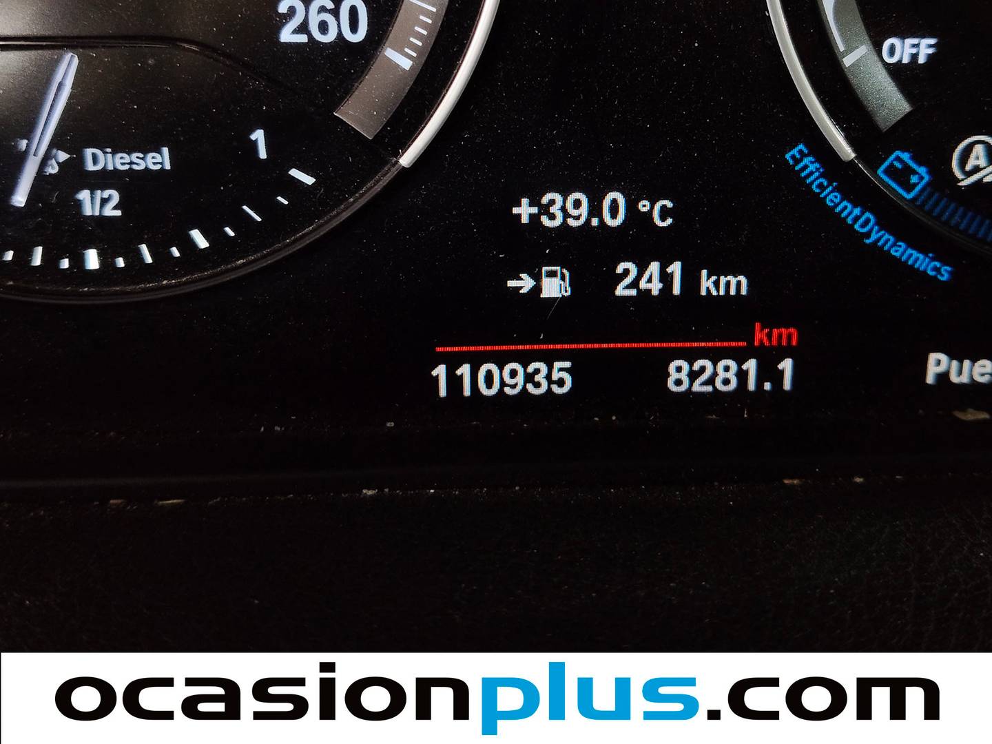 BMW Serie 2 Gran Tourer BMW Serie 2 220dA Gran Tourer (190 CV) 7 Plazas seminuevo