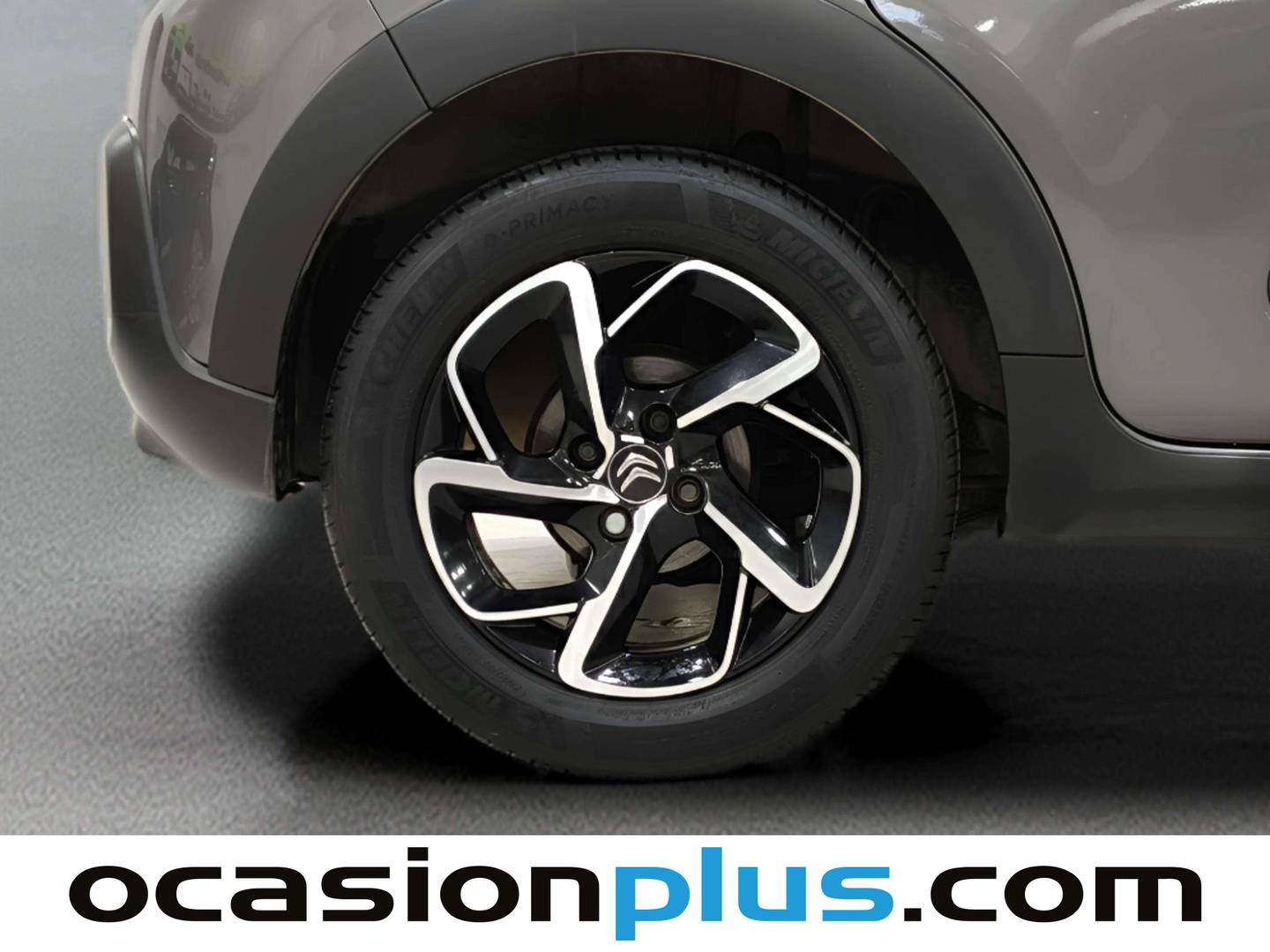 Foto Citroën C3 Citroen C3 PureTech 83 Feel Pack (83 CV)