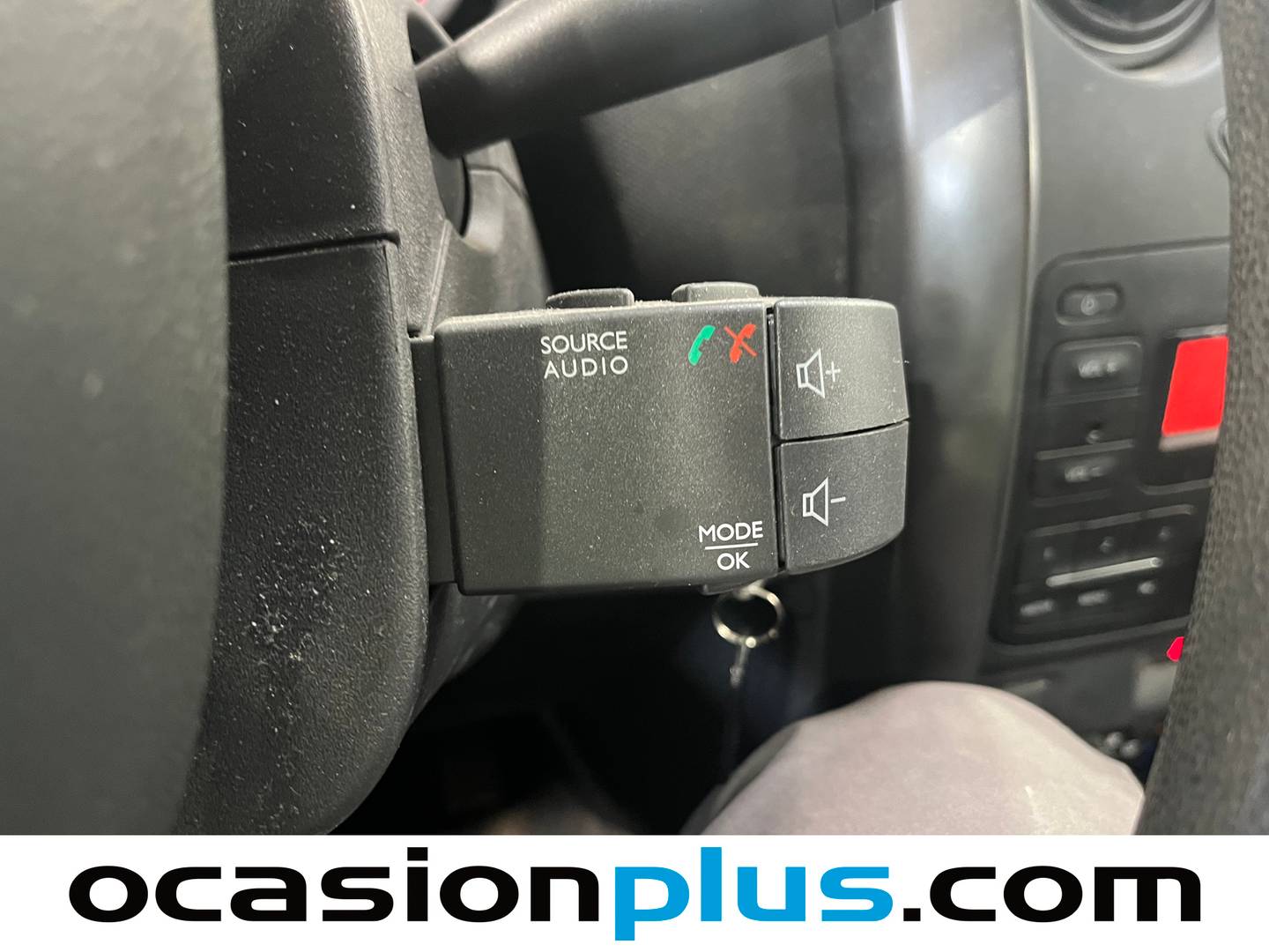 Dacia Duster Dacia Duster Ambiance 1.6 4x2 (115 CV) de ocasión