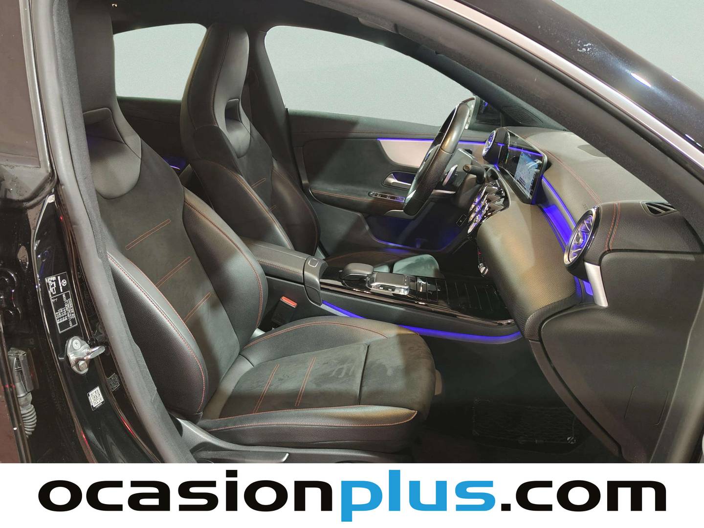 Mercedes CLA Mercedes-Benz CLA 200 (163 CV) 2019