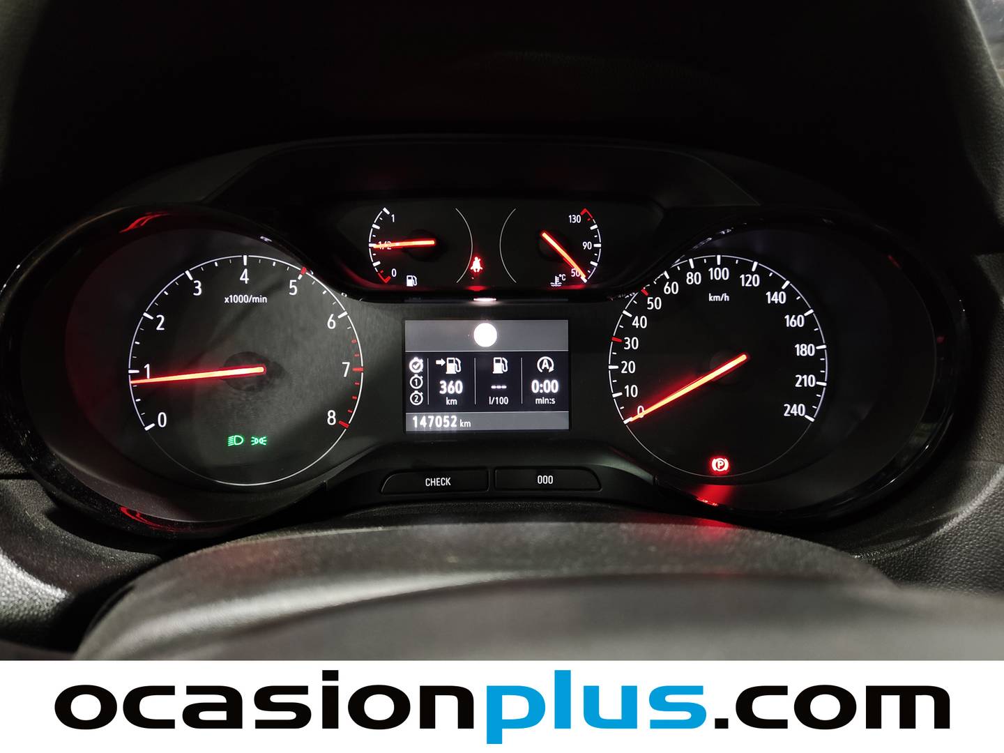 Opel Grandland X Opel Grandland X 1.5 CDTi Selective (130 CV) manual