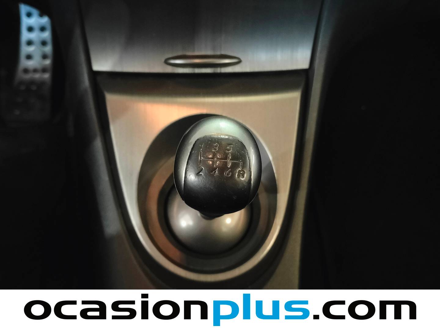 Honda Civic Honda Civic 1.8 I-VTEC Sport (140 CV) de segunda mano