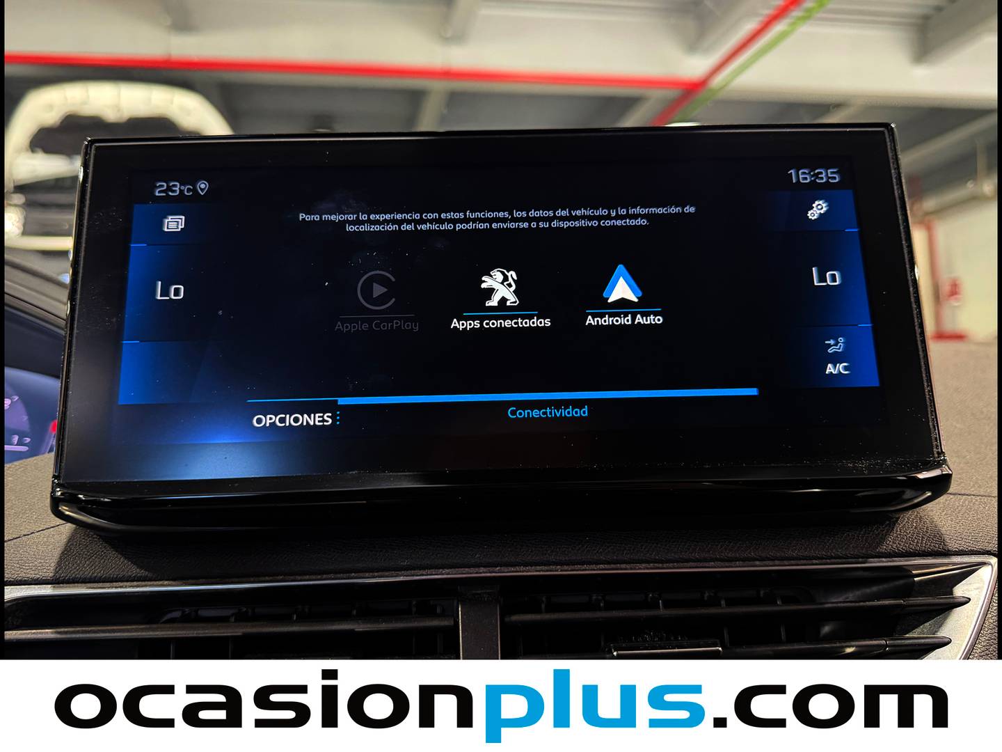 Extras del Peugeot 3008 Peugeot 3008 BlueHDi 130 S&S Allure Pack (130 CV)