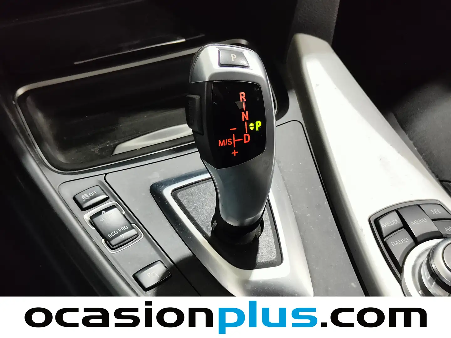 Foto BMW Serie 3 BMW Serie 3 320d (184 CV)