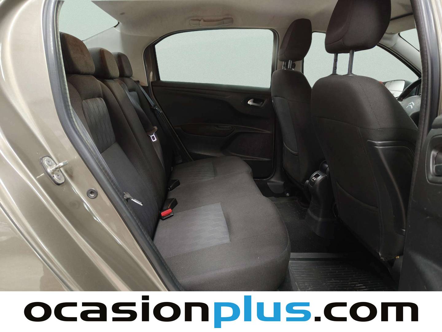 Citroën C-Elysée Citroen C-Elysee BlueHDi 100 Shine (100 CV) al mejor precio