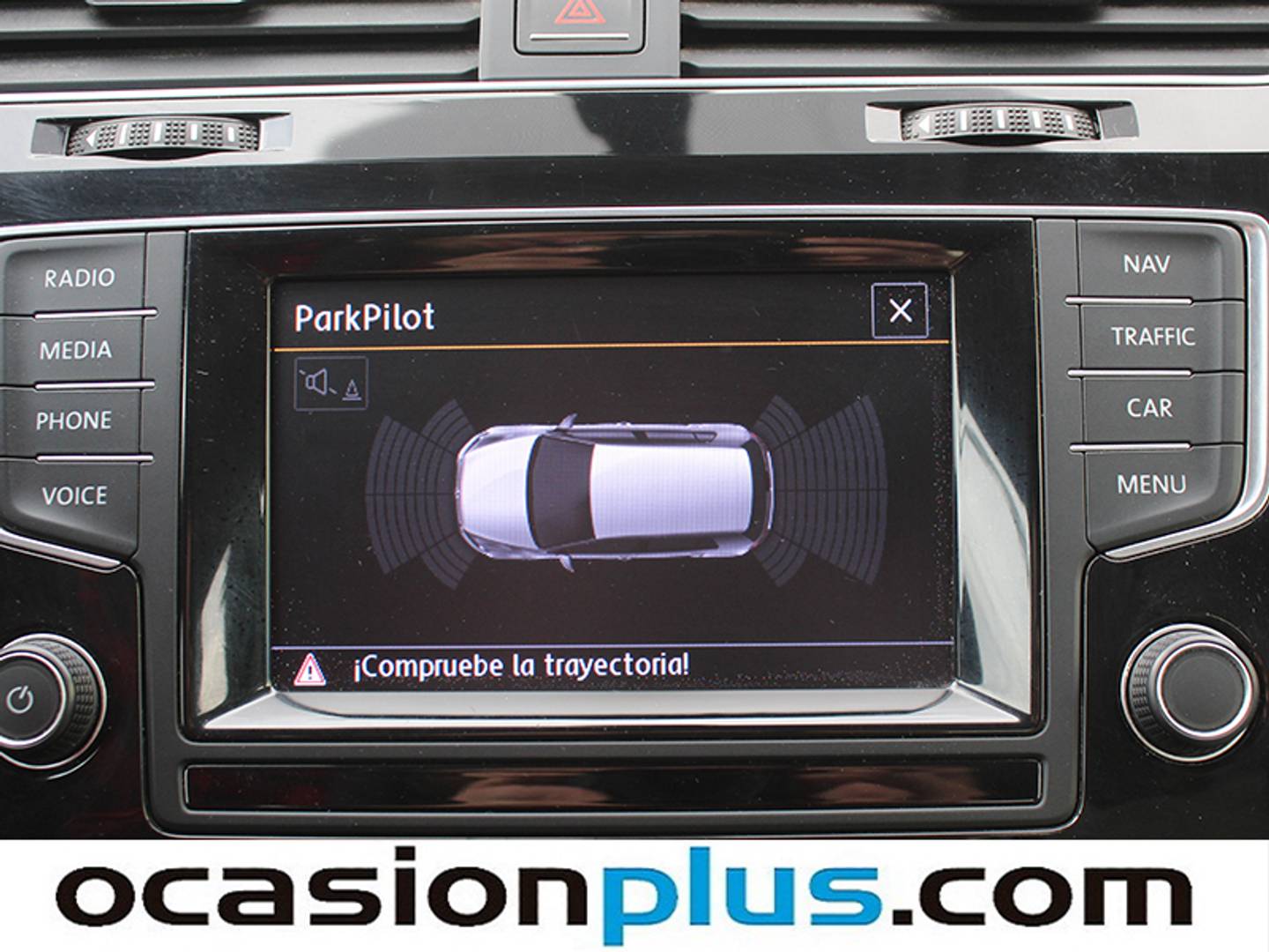 Volkswagen Golf Volkswagen Golf Sport 1.4 TSI BMT (140 CV) de segunda mano