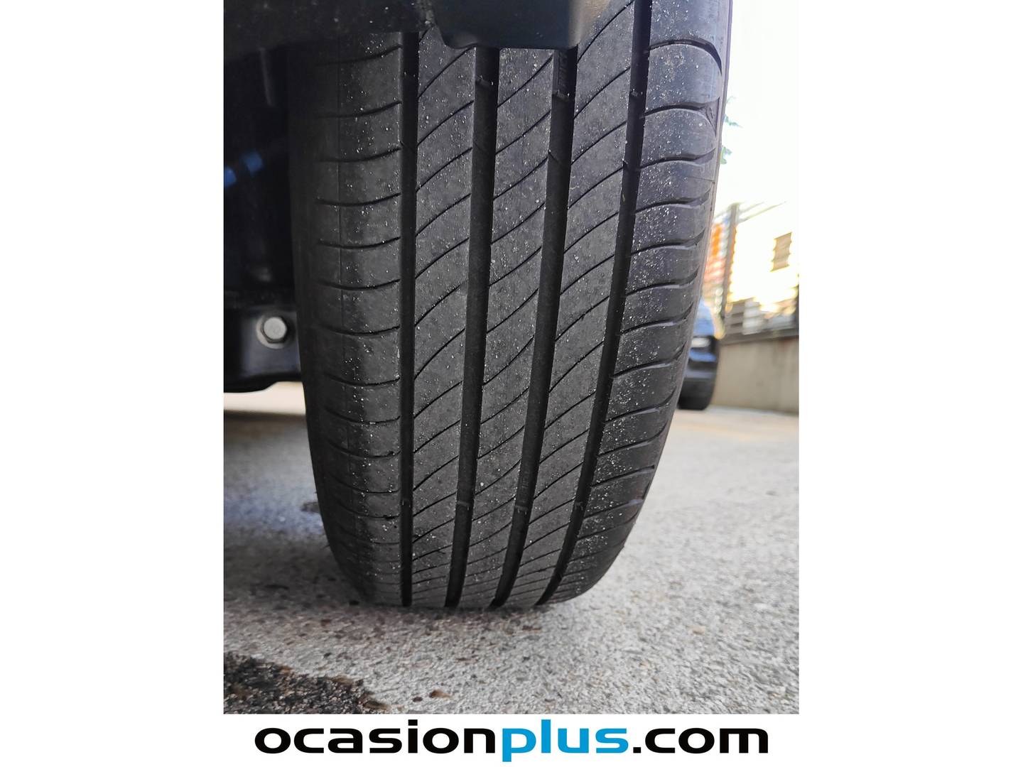 KIA Sportage KIA Sportage 1.6 T-GDi HEV Drive 4x2 (239 CV) de segunda mano