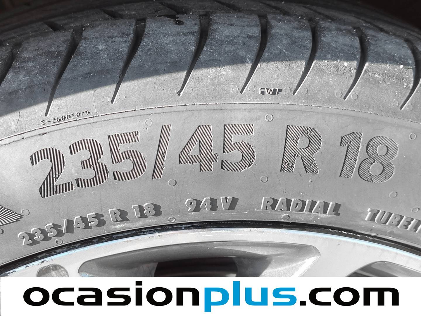KIA XCeed KIA XCeed 1.0 T-GDi Tech (120 CV) de segunda mano