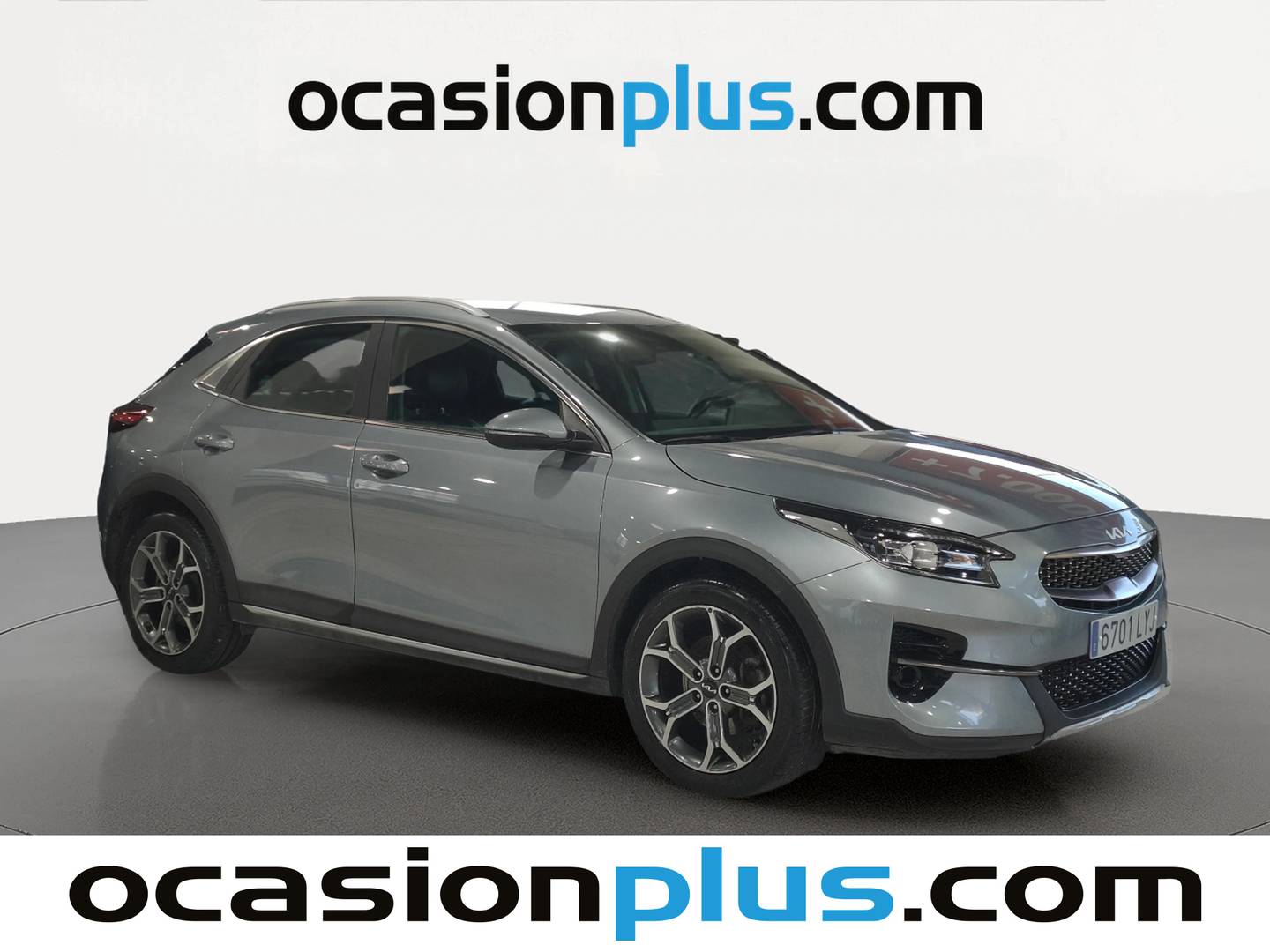 Foto KIA XCeed Kia XCeed 1.5 MHEV iMT Tech (160 CV)