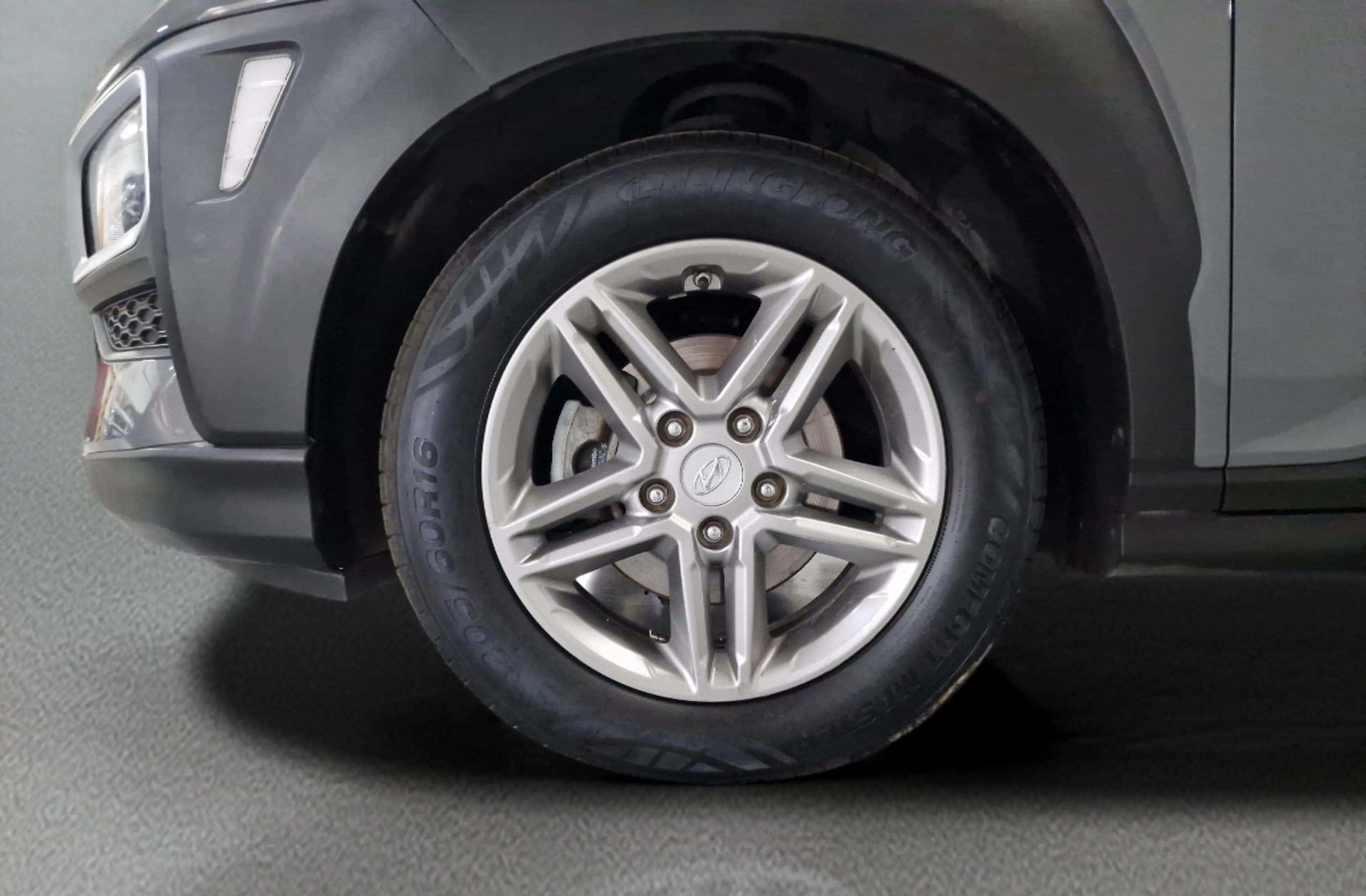 Hyundai Kona 1.0 T-GDi Klass 4x2 - foto 32