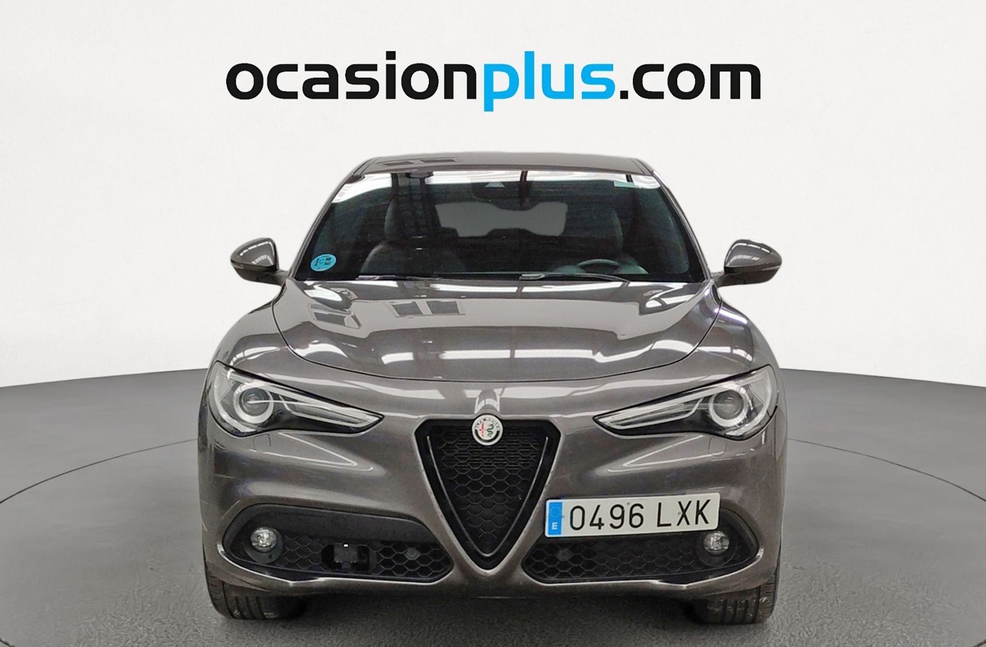 Alfa Romeo Stelvio 2.2 Diesel Sprint AWD - foto 16