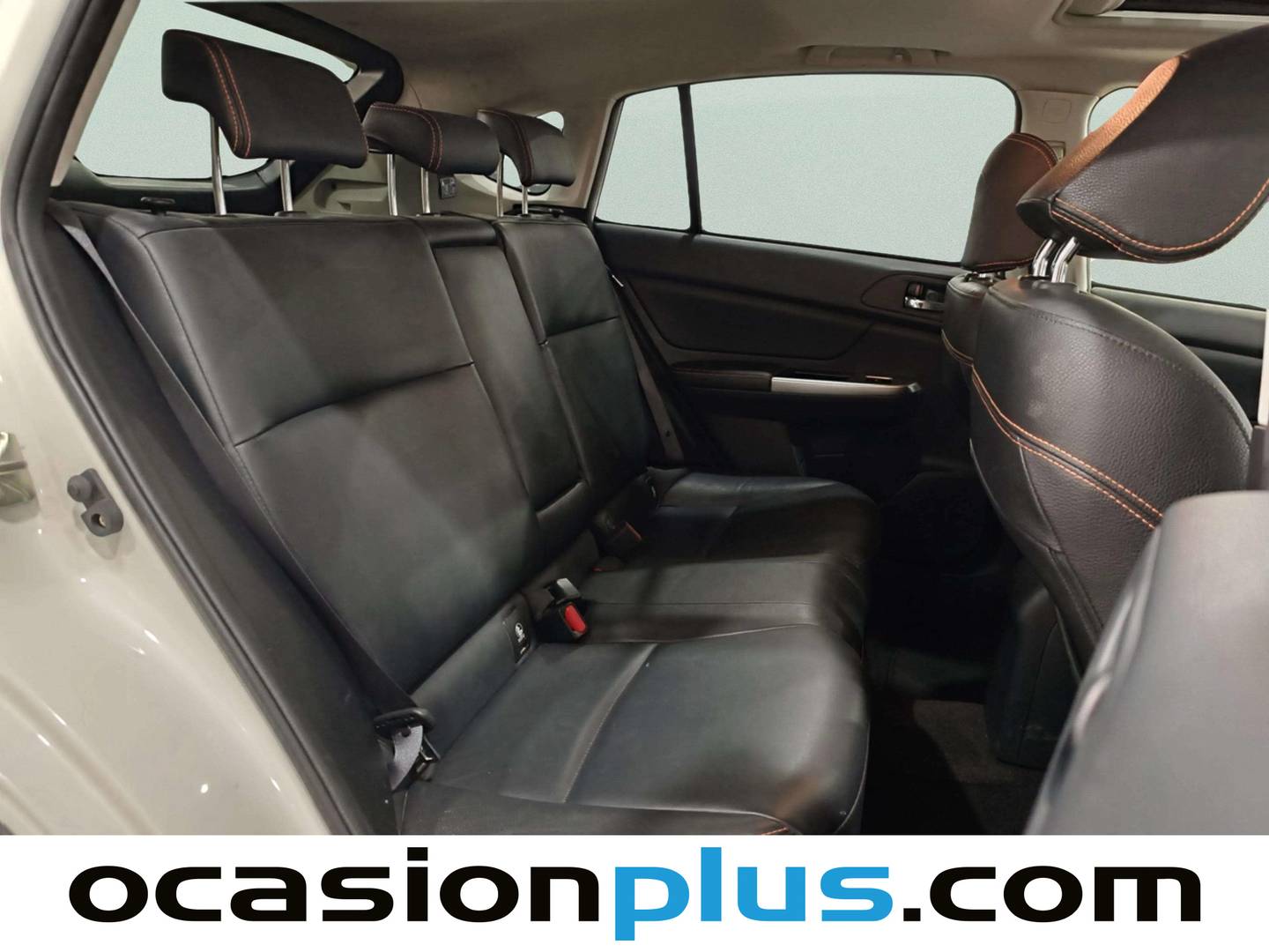 Subaru XV Subaru XV 2.0i Executive Plus CVT Lineartronic (150 CV) 4X4 GLP al mejor precio