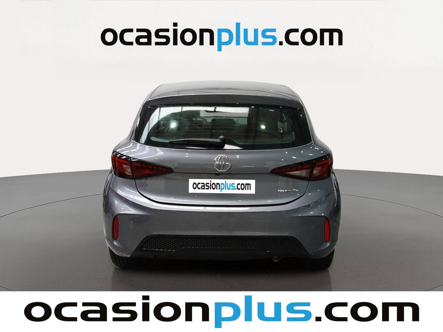 MG MG3 MG MG3 1.5 Comfort (116 CV) barato