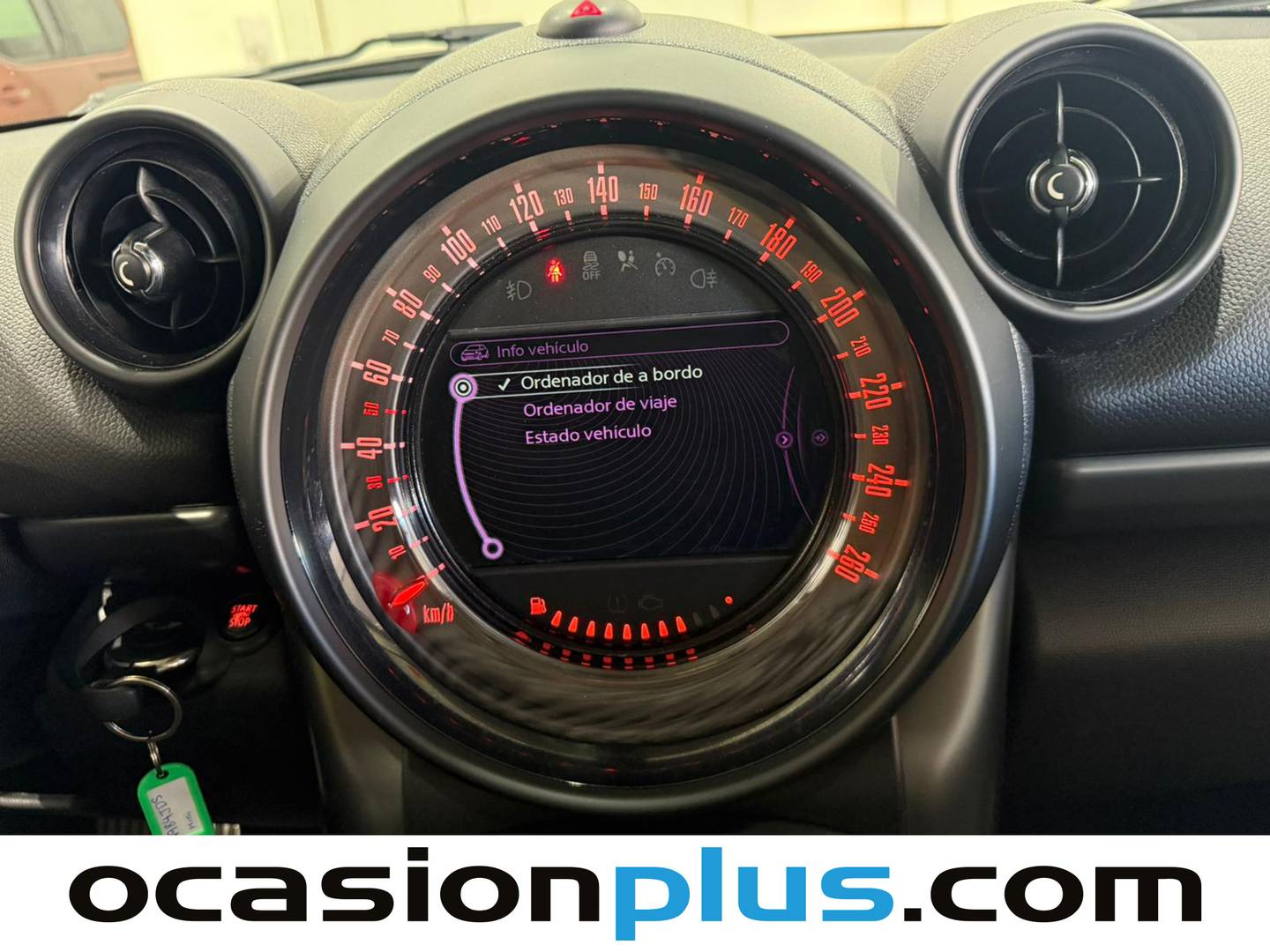 Mini Countryman Mini MINI Countryman Cooper S ALL4  (184 CV) al mejor precio