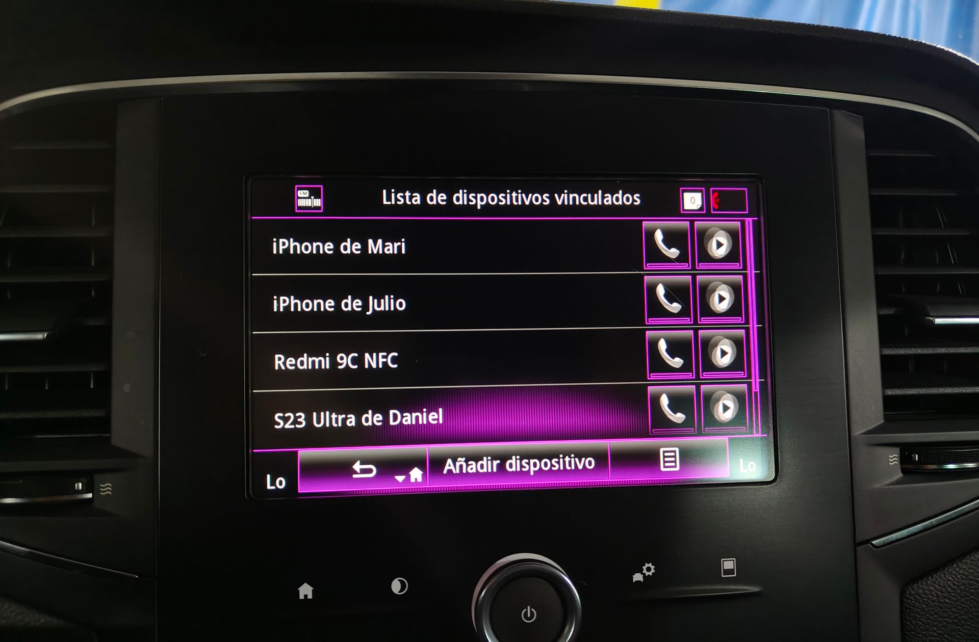 Renault Mégane Limited TCe GPF - foto 29
