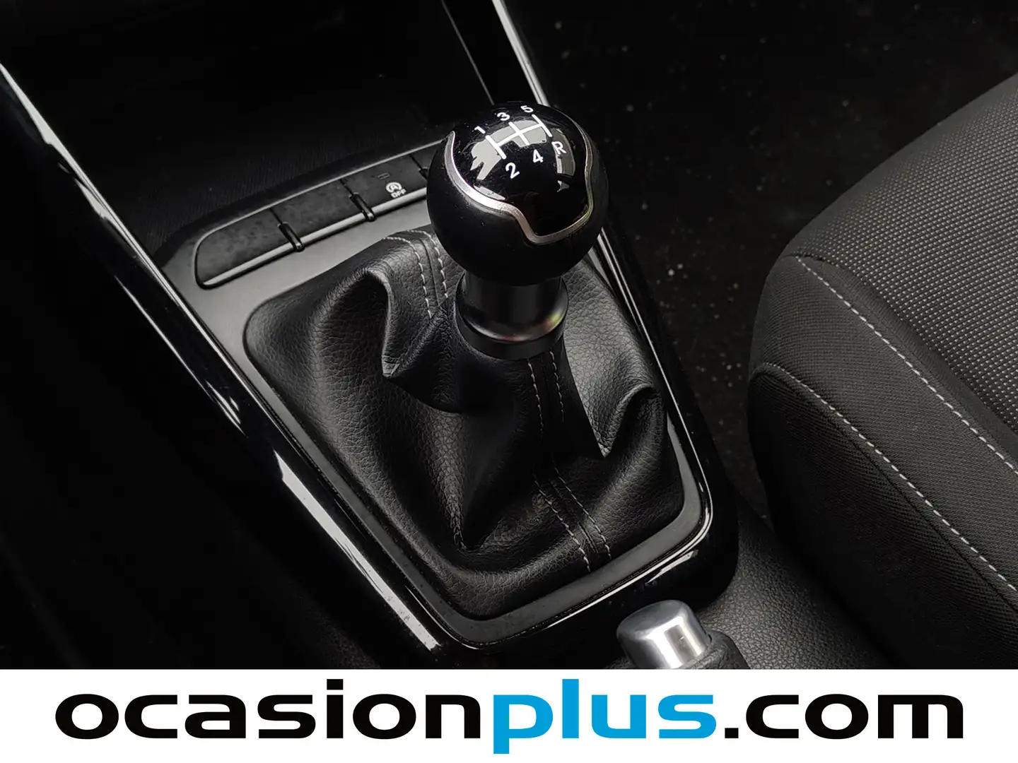 Foto KIA Rio Kia Rio 1.2 CVVT Drive (84 CV)