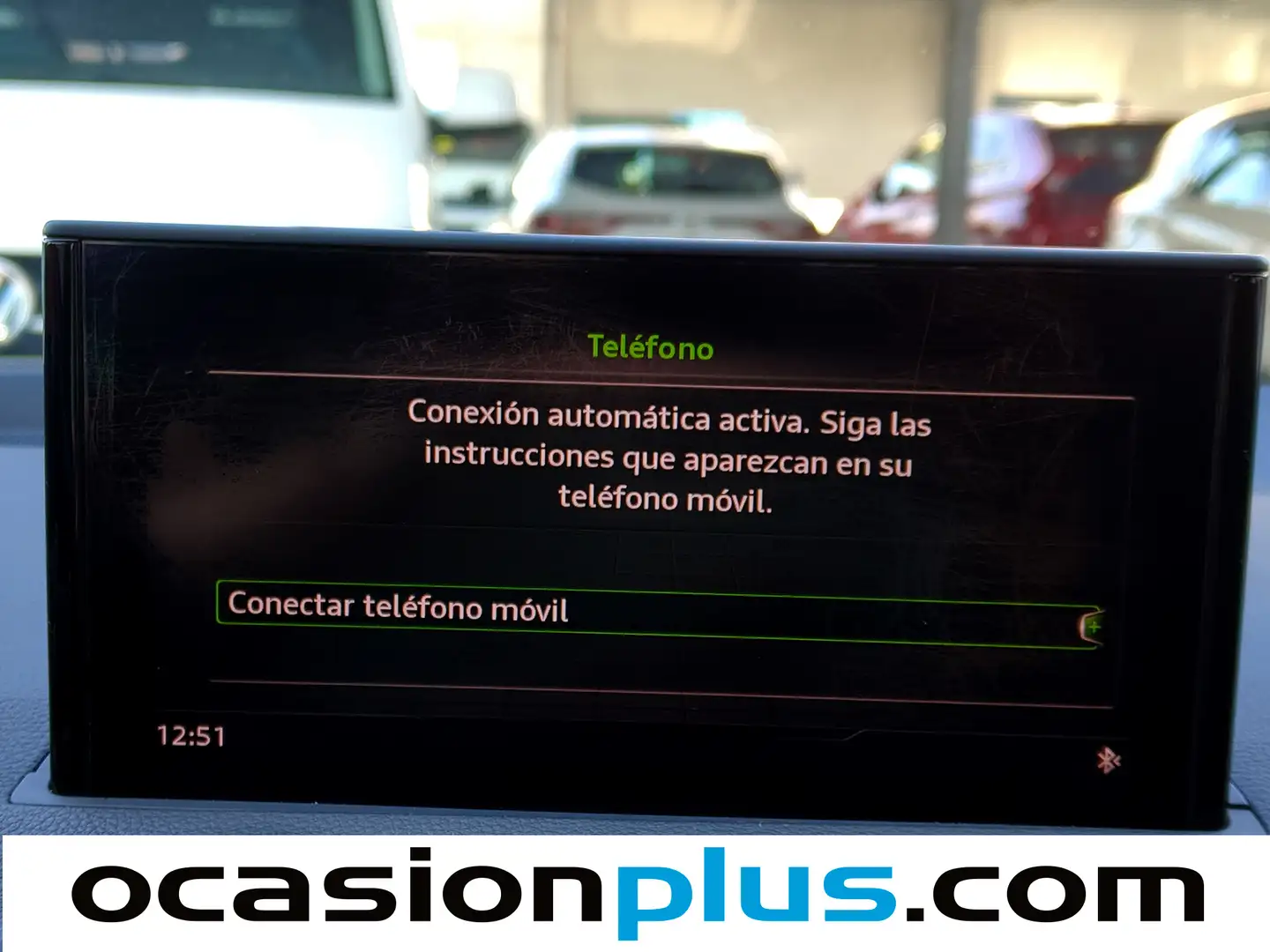 Foto Audi Q2 Audi Q2 Advanced 30 TDI  (116 CV)