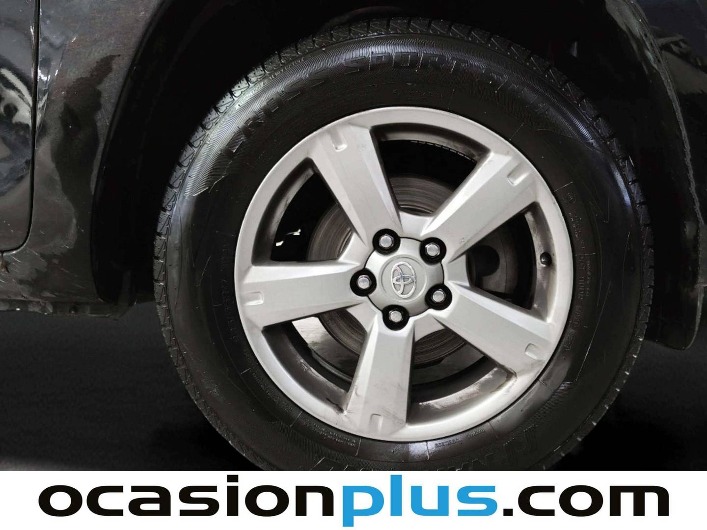 Foto Toyota Rav4 Toyota Rav4 150D 4x2 Yokubari (150 CV)