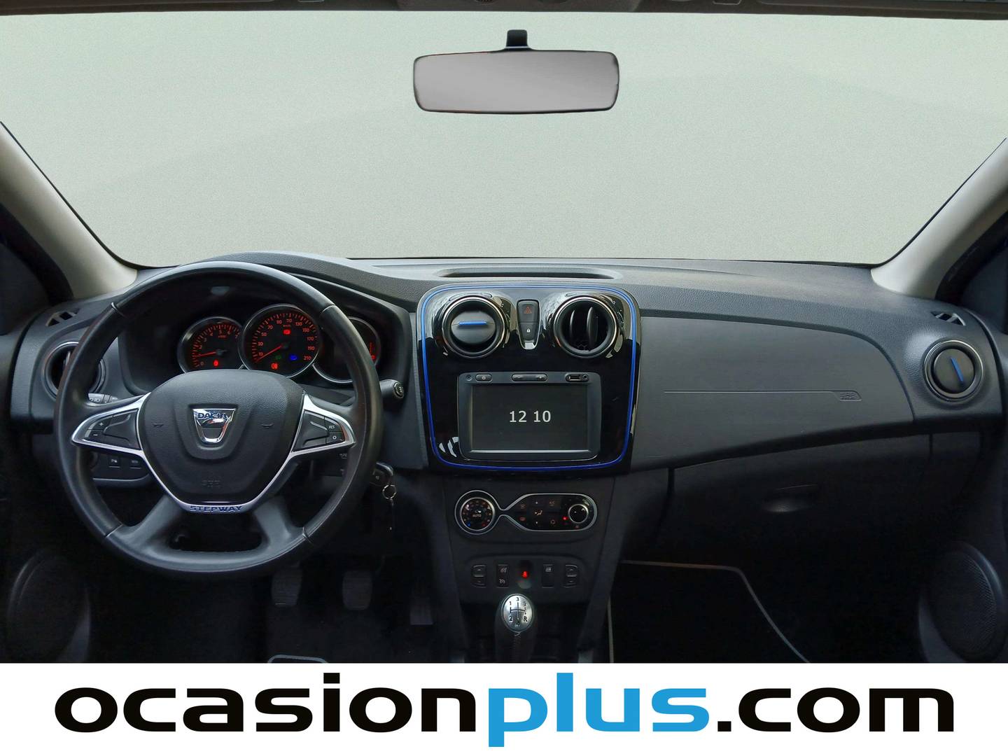 Dacia Sandero Dacia Sandero Serie Limitada Aniversario TCe (90 CV) al mejor precio