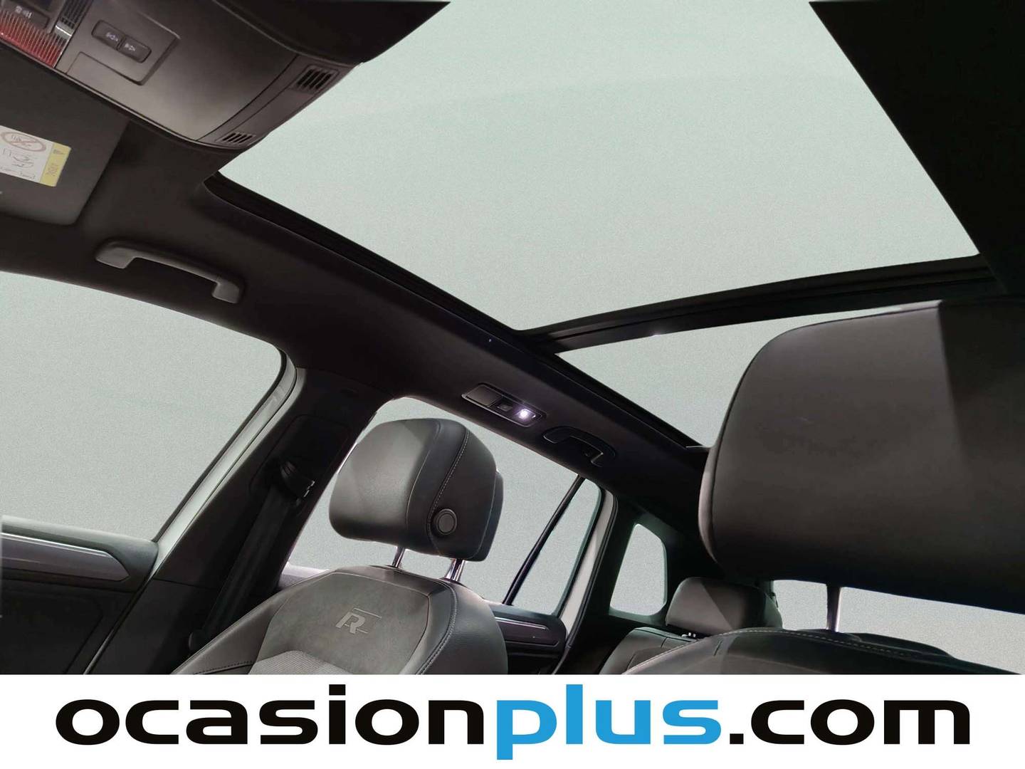 Foto Volkswagen Tiguan Volkswagen Tiguan Sport 2.0 TDI BMT 4Motion Pack R-line (240 CV) DSG