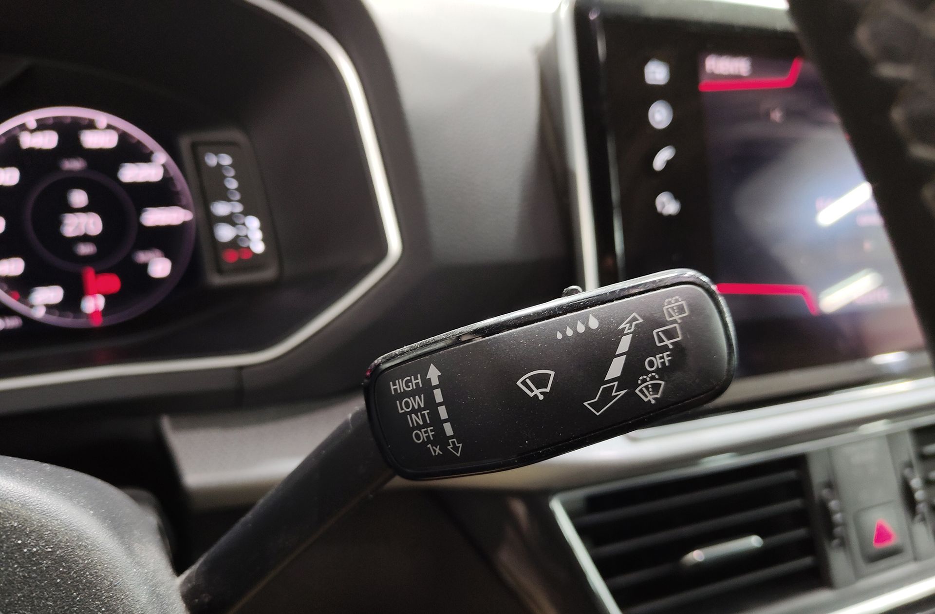 SEAT Tarraco 1.5 TSI Style Plus - foto 31