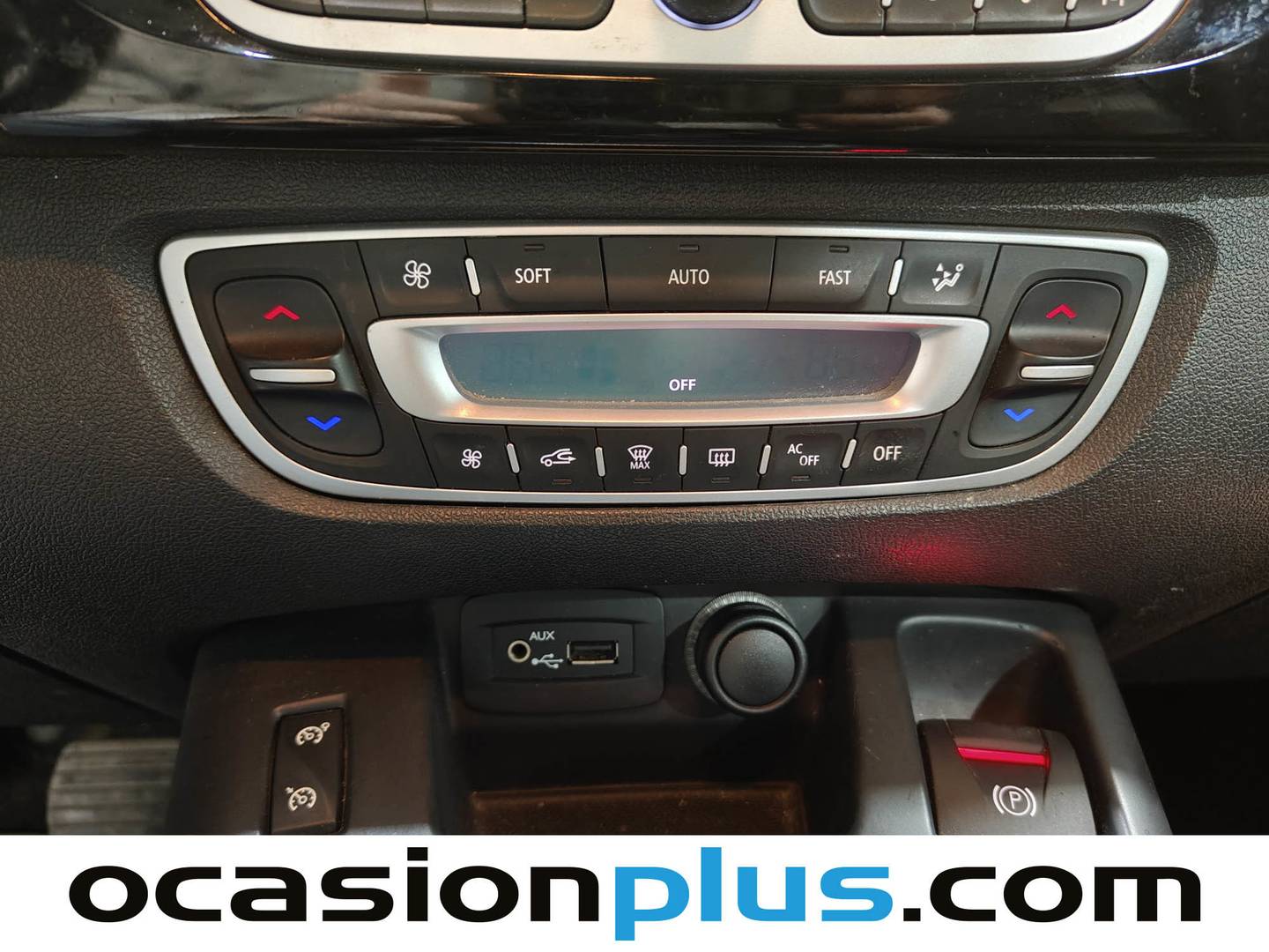 Renault Grand Scénic Renault Grand Scenic Bose Edition Energy dCi (130 CV) 7 Plazas 130cv