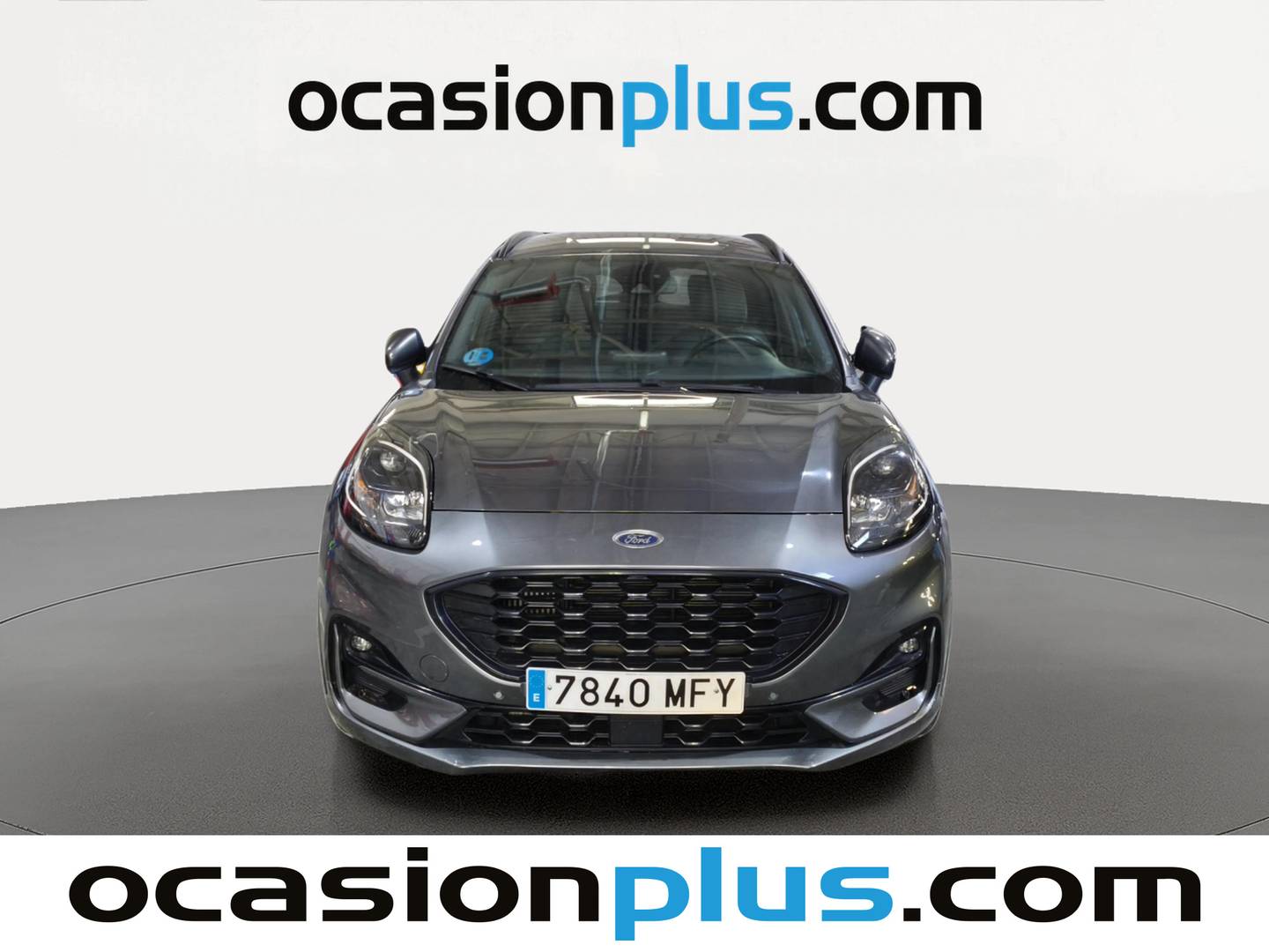 Ford Puma Ford Puma 1.0 EcoBoost MHEV ST-Line X (125 CV) barato