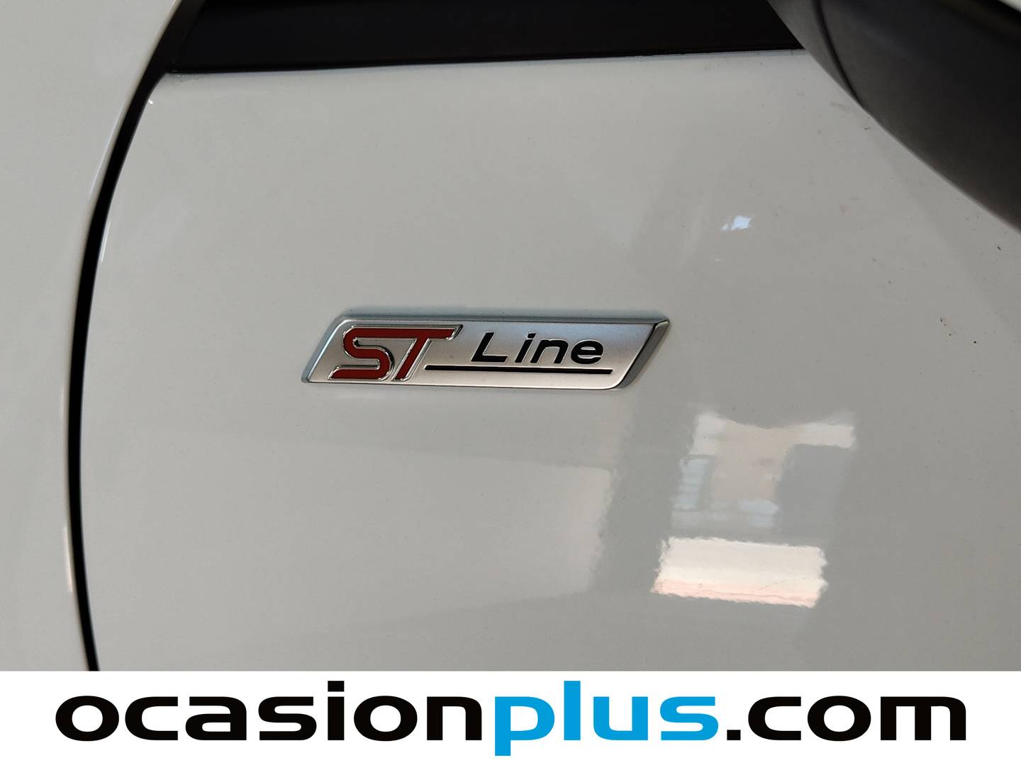 Extras y acabados del Ford Kuga Ford Kuga 1.5T EcoBoost ST-Line 4x2 (150 CV)