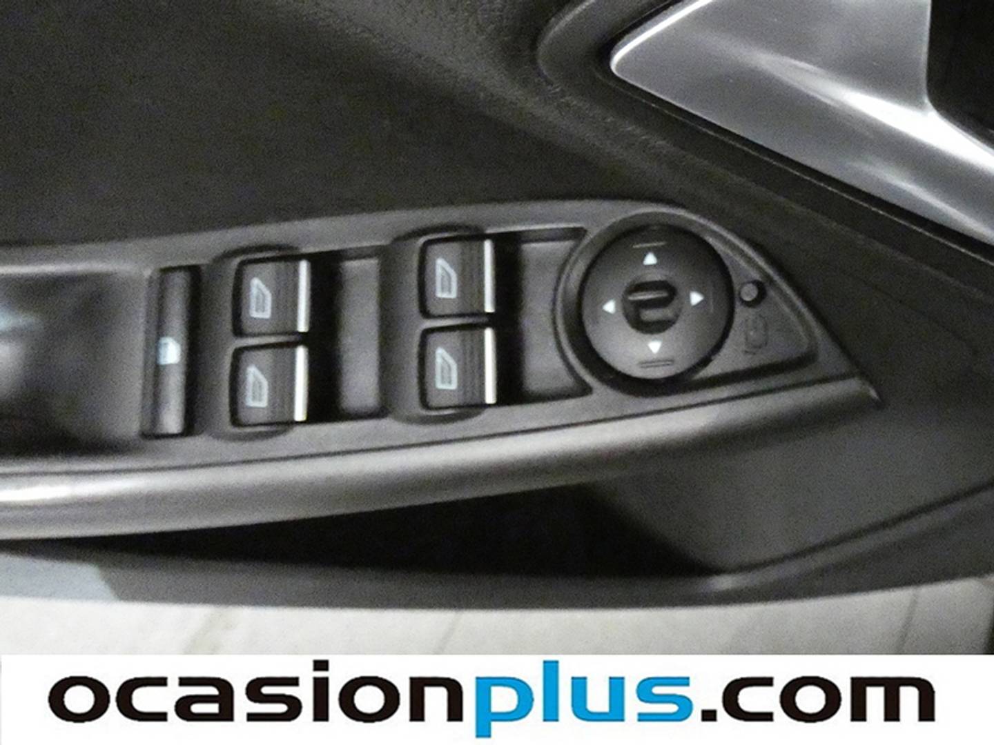 Foto Ford Focus Ford Focus 1.5 TDCI Titanium (120 CV)