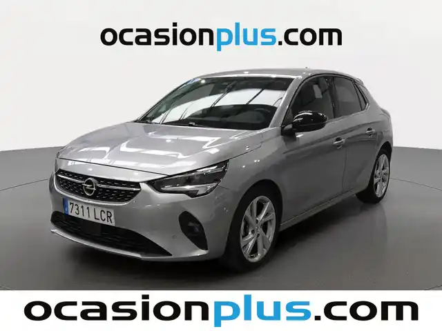 Opel Corsa 1.2 Turbo XHL Elegance Auto (100 CV) de segunda mano