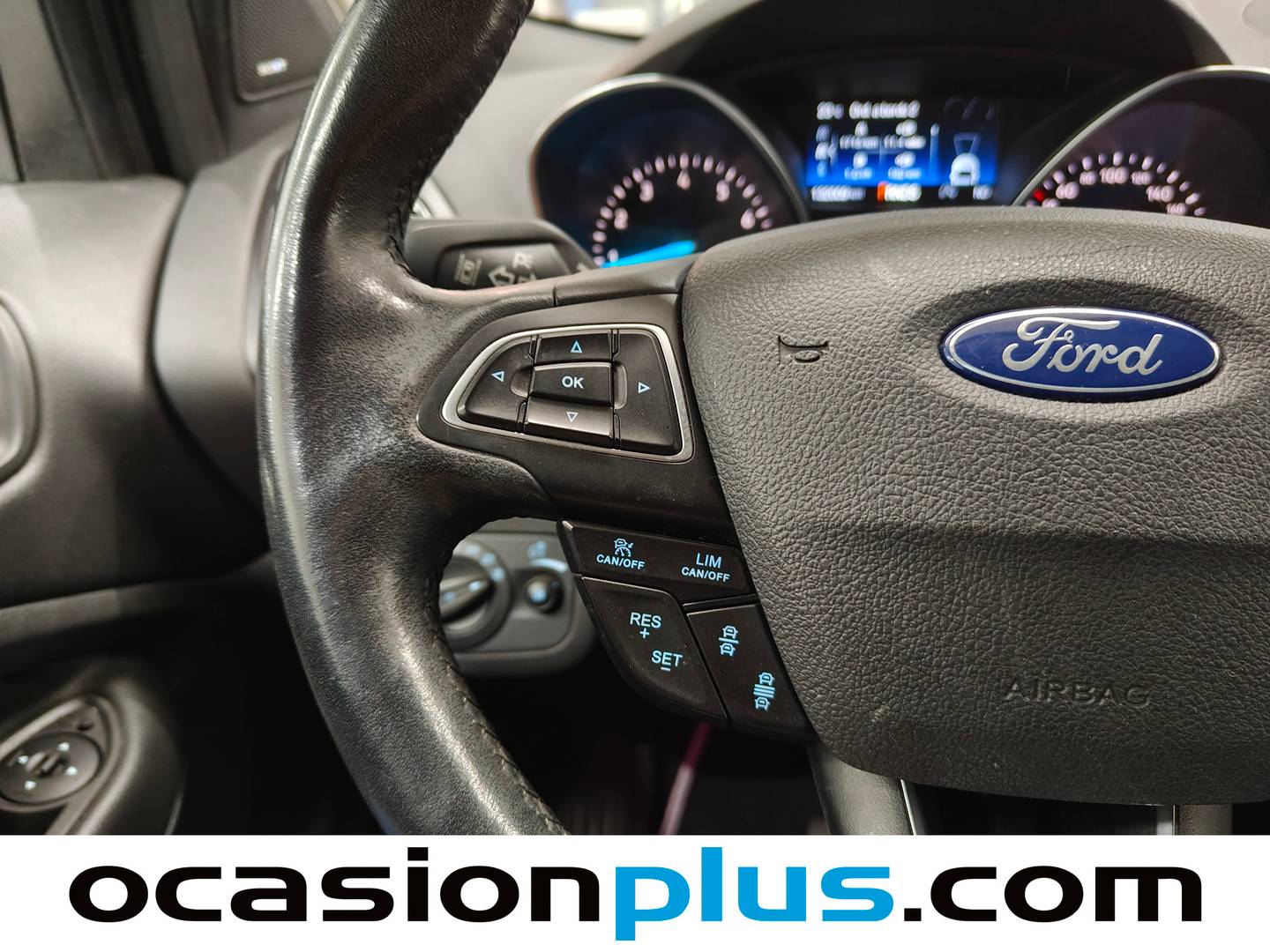 Ford Kuga Ford Kuga 1.5 EcoBoost Trend+ 4x4 Auto (176 CV) barato