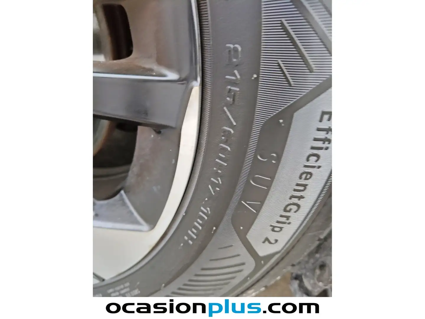 Foto Peugeot Rifter Peugeot Rifter BlueHDi 130 GT Long EAT8 (130 CV) 7 Plazas