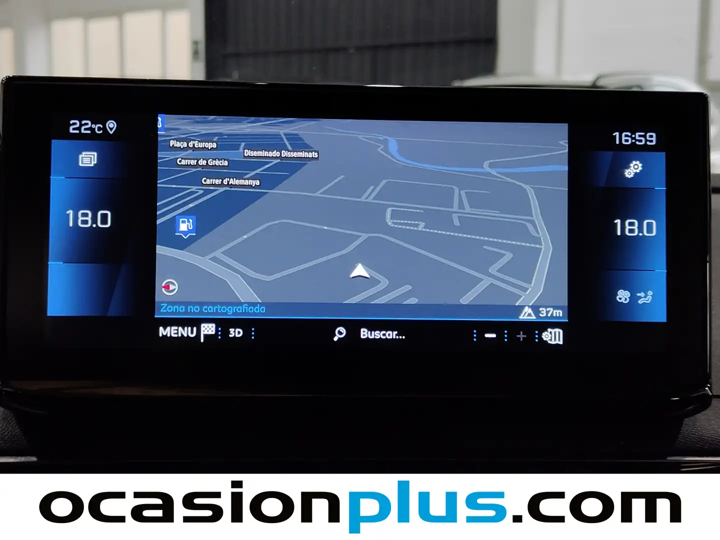 Foto Peugeot 5008 Peugeot 5008 PureTech 130 S&S Allure Pack EAT8  (130 CV) 7 Plazas