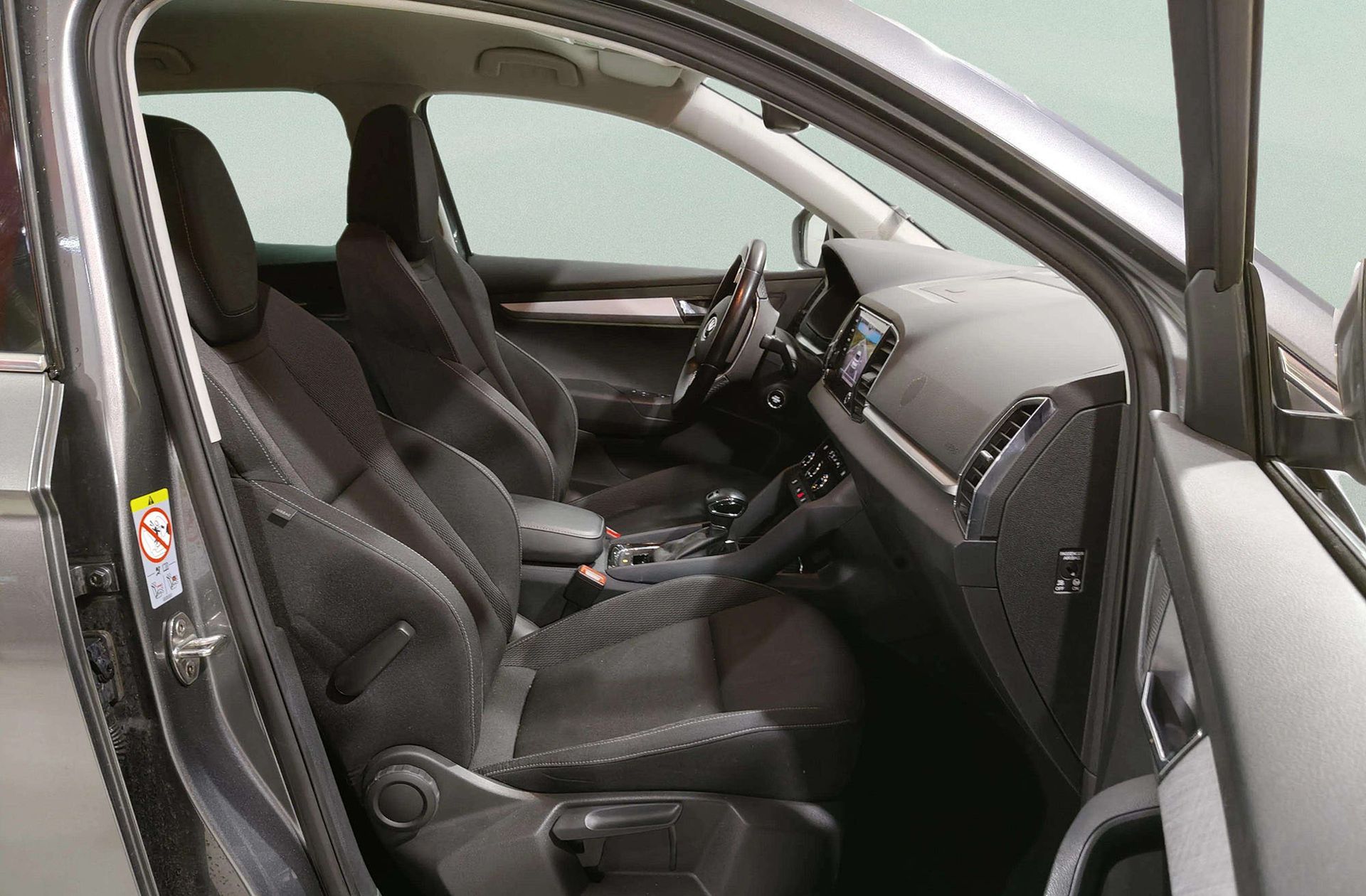 Škoda Karoq 1.5 TSI ACT Ambition DSG - foto 20